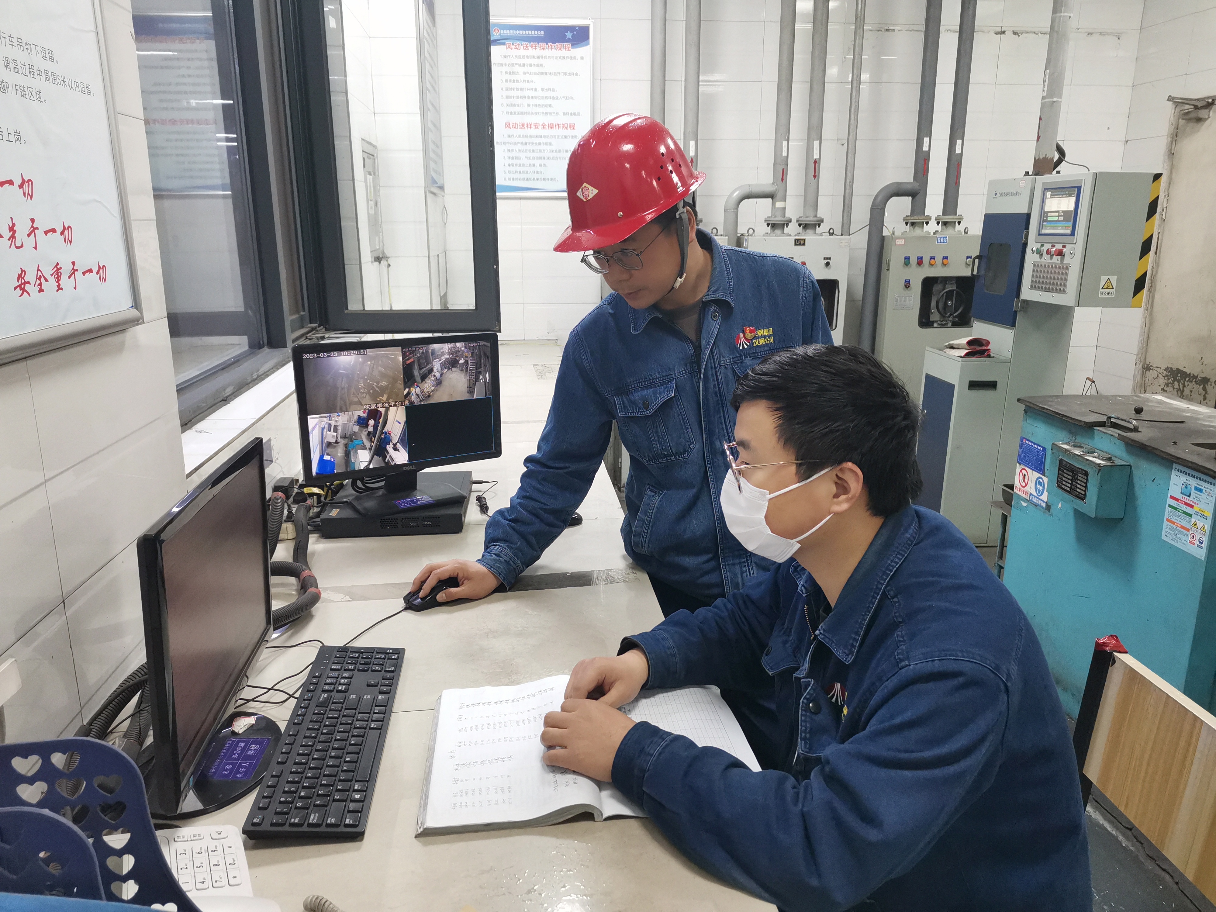 用好“四字訣” 激發(fā)作風建設(shè)新活力
