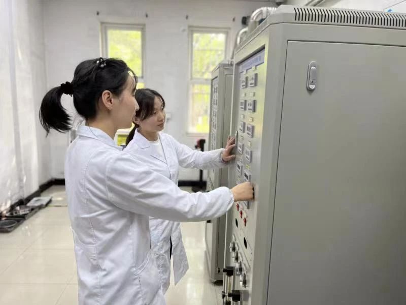激活“人才引擎”，他們育人有道道……