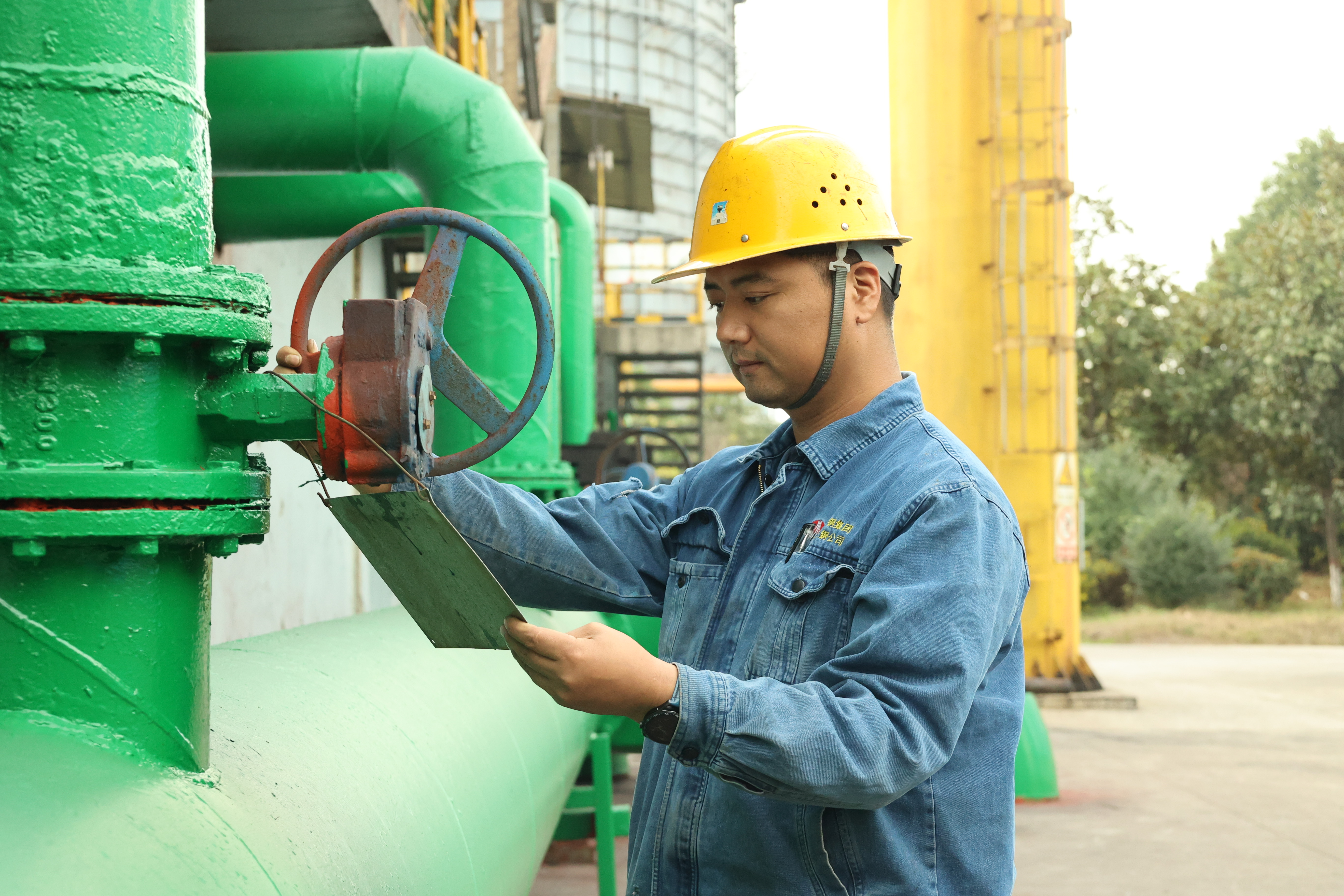 深挖內(nèi)潛強(qiáng)根基  軋鋼廠降本增效勁更足