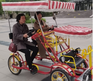 感恩有您！