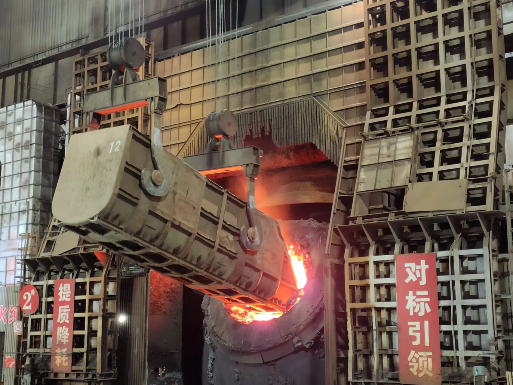 算好“效益賬” 當好“大管家”，且看周詳如何“持家”