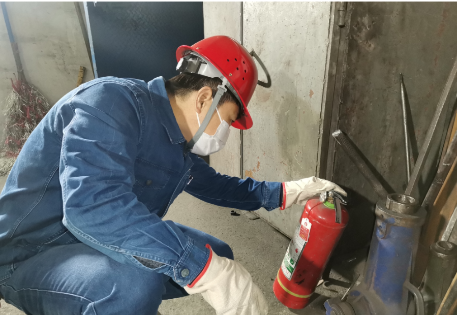 黨建領航風帆勁 弛而不息強作風