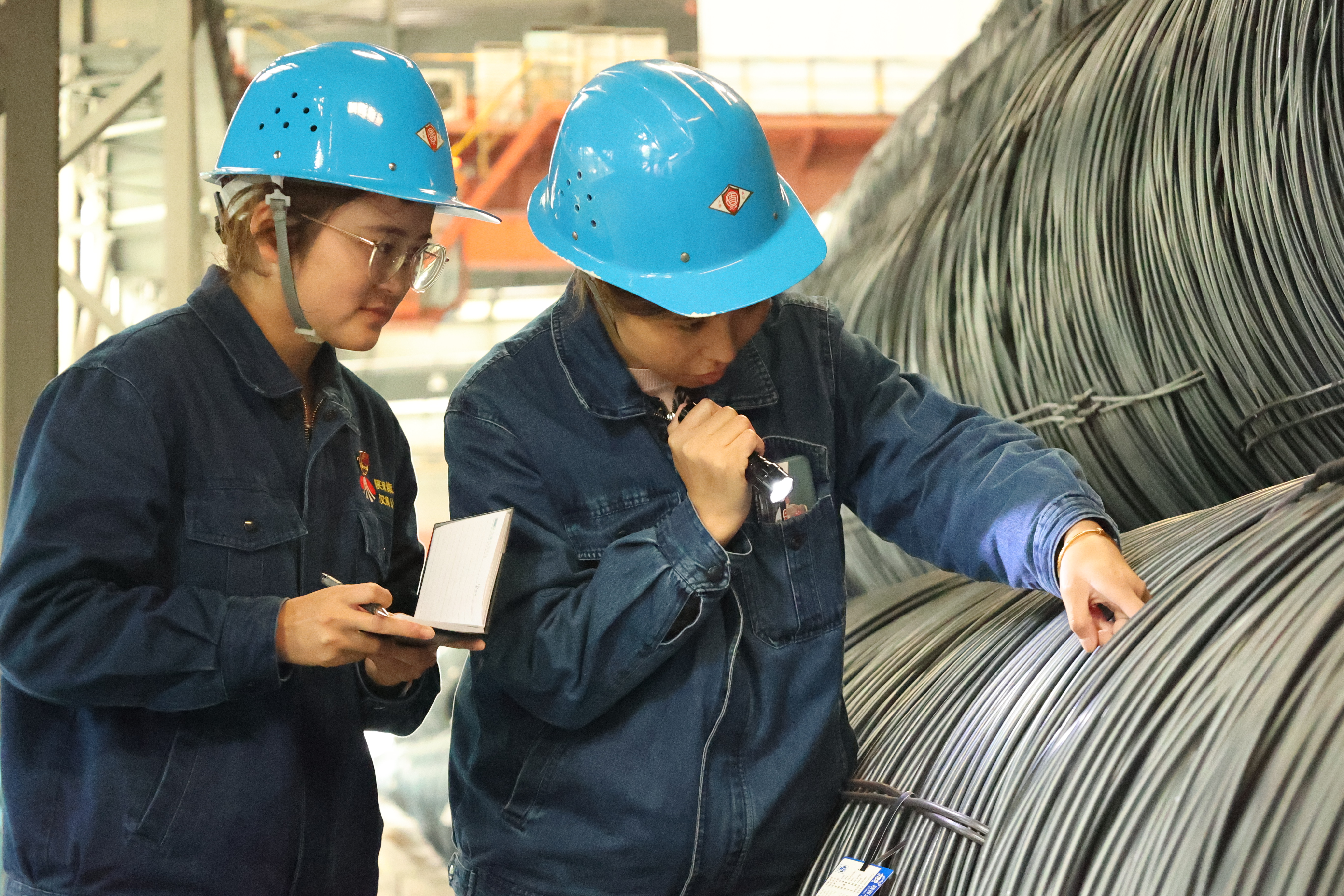 用好“PDCA”質(zhì)量管理模式  打造“禹龍”金字招牌
