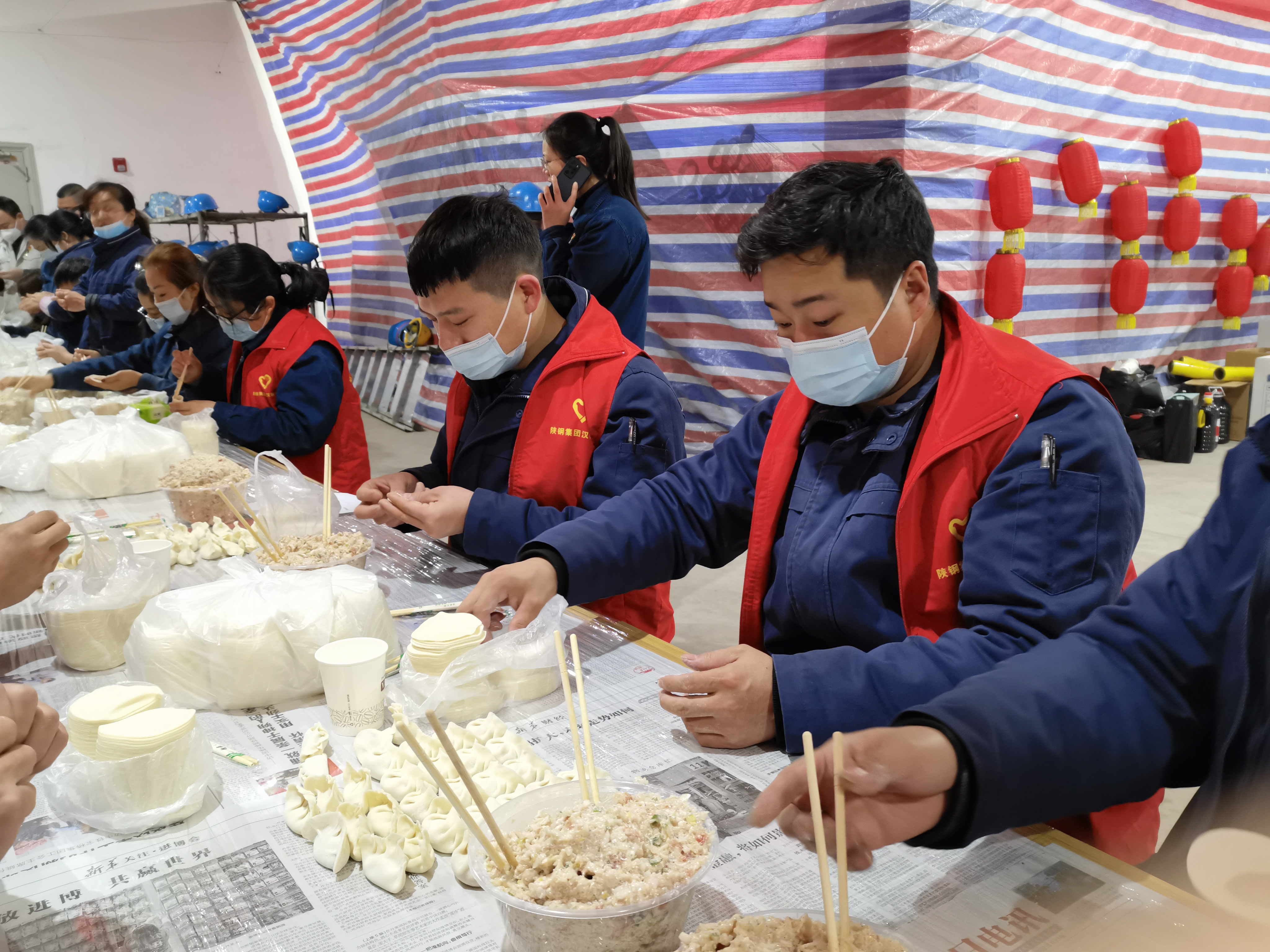 青春激揚砥礪行，奮楫揚帆啟新程 ——煉鋼廠團委榮獲陜鋼集團2021-2022年度“五四紅旗團委”稱號