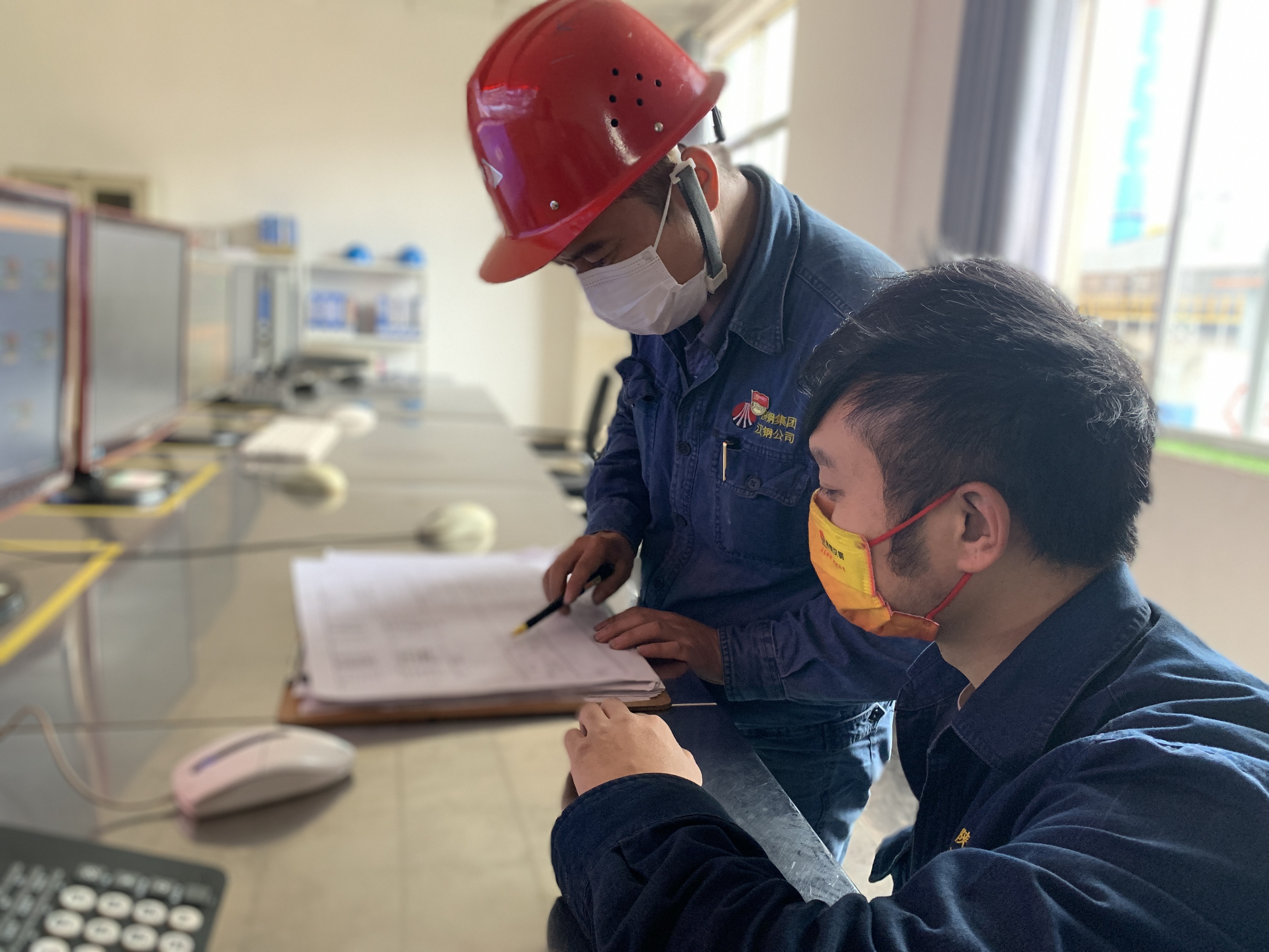 招招硬核！推動(dòng)黨風(fēng)廉政建設(shè)工作更高效