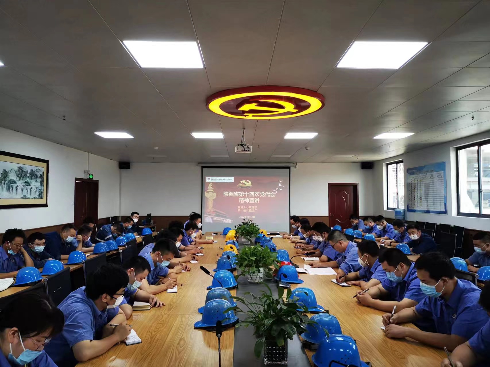 招招硬核！推動(dòng)黨風(fēng)廉政建設(shè)工作更高效
