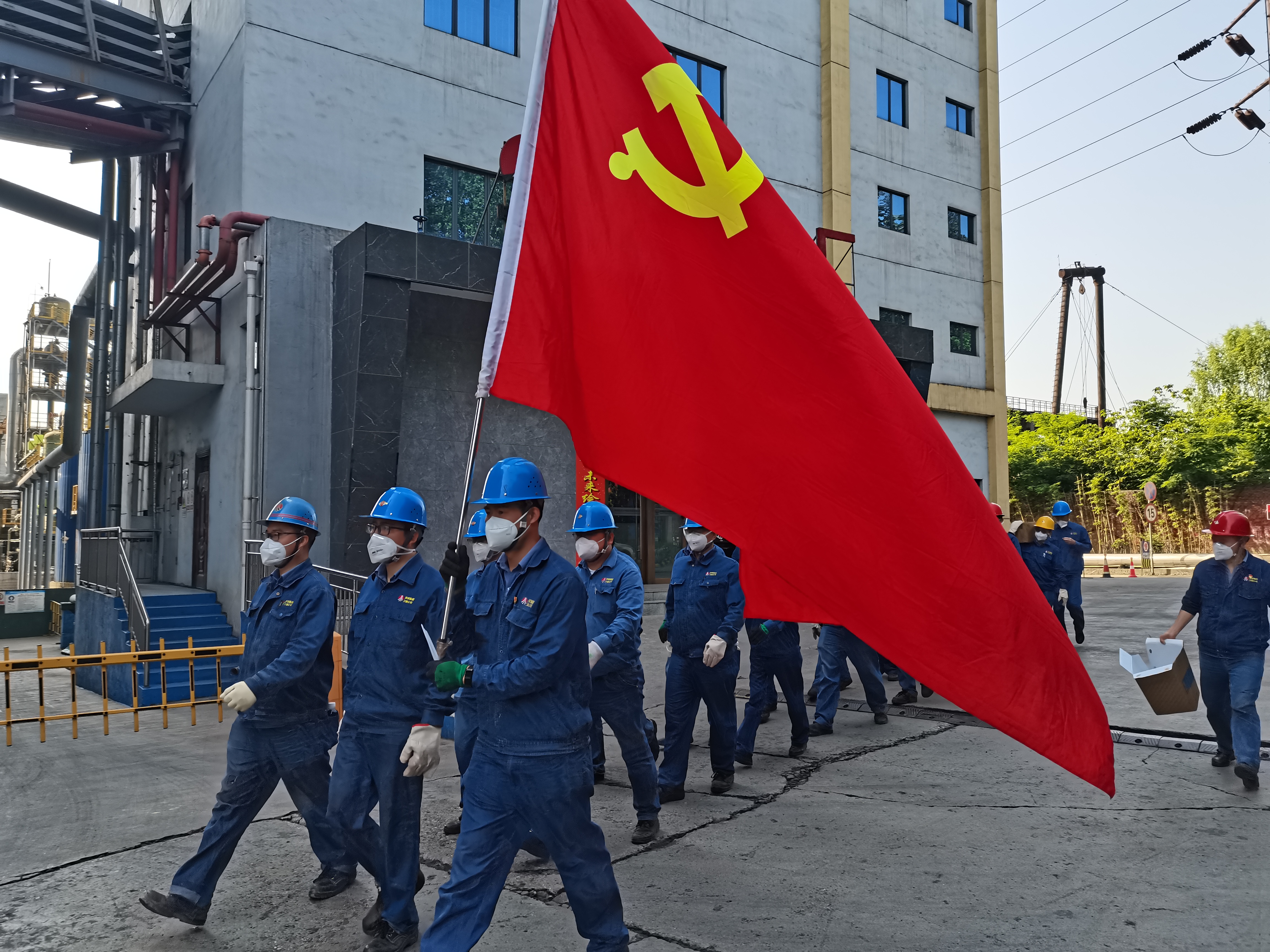 “小切口、大縱深”推動作風(fēng)建設(shè)見實效