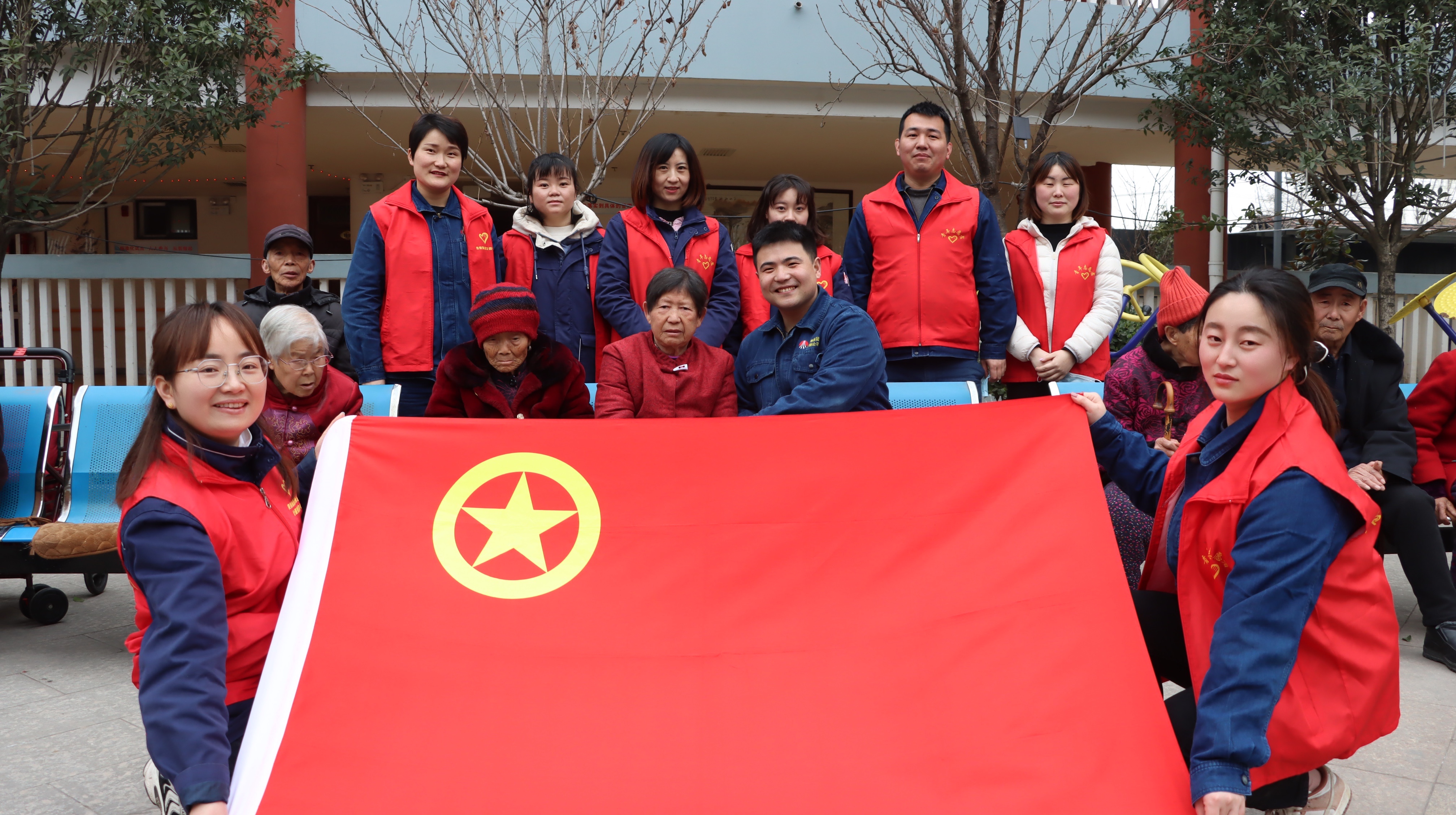 這支五四紅旗團(tuán)支部的“青春紀(jì)念冊(cè)”---記“全國鋼鐵行業(yè)五四紅旗團(tuán)支部”漢鋼公司動(dòng)力能源中心電氣團(tuán)支部