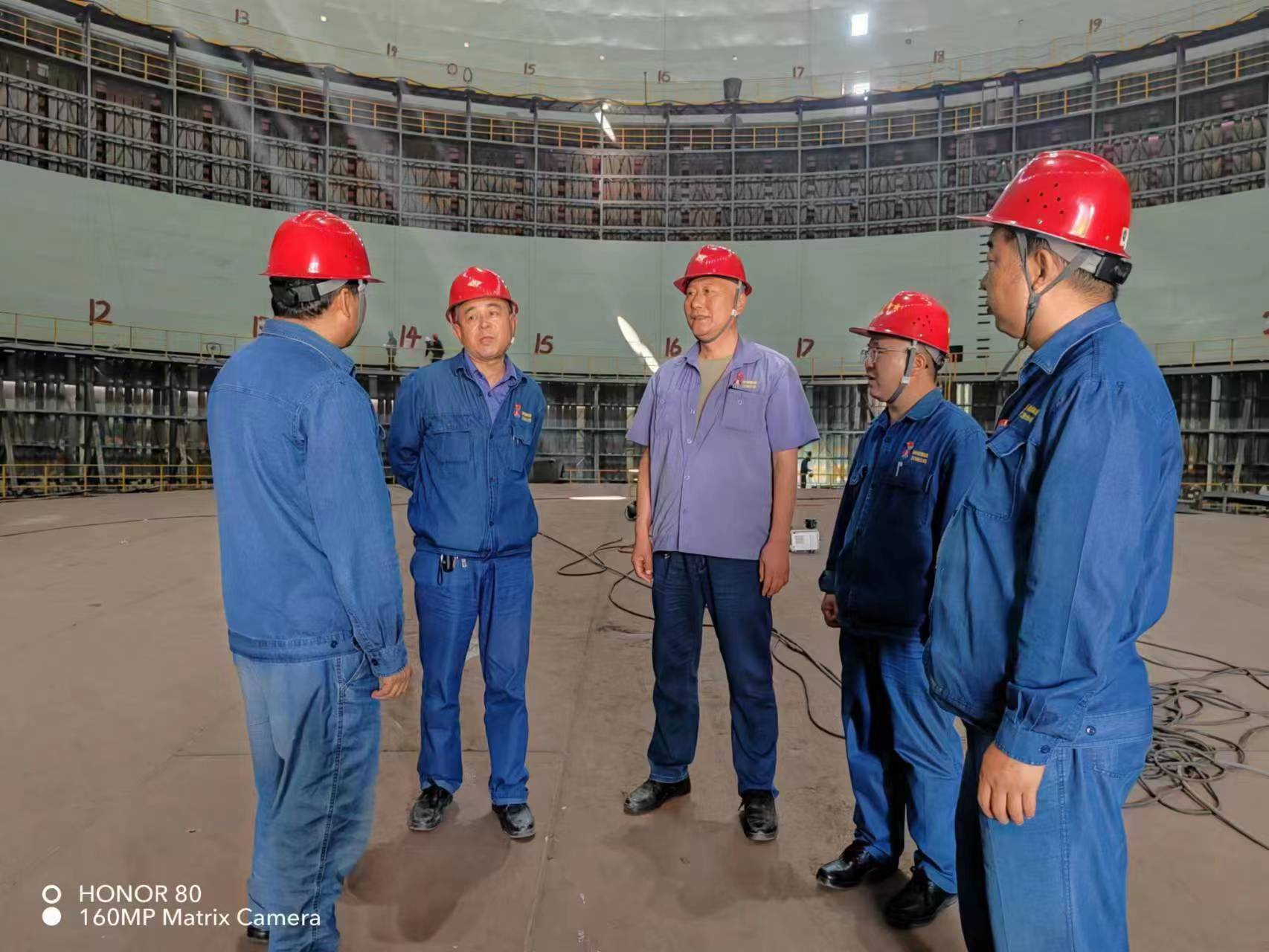 學做結(jié)合 讓極致管理活力滿格