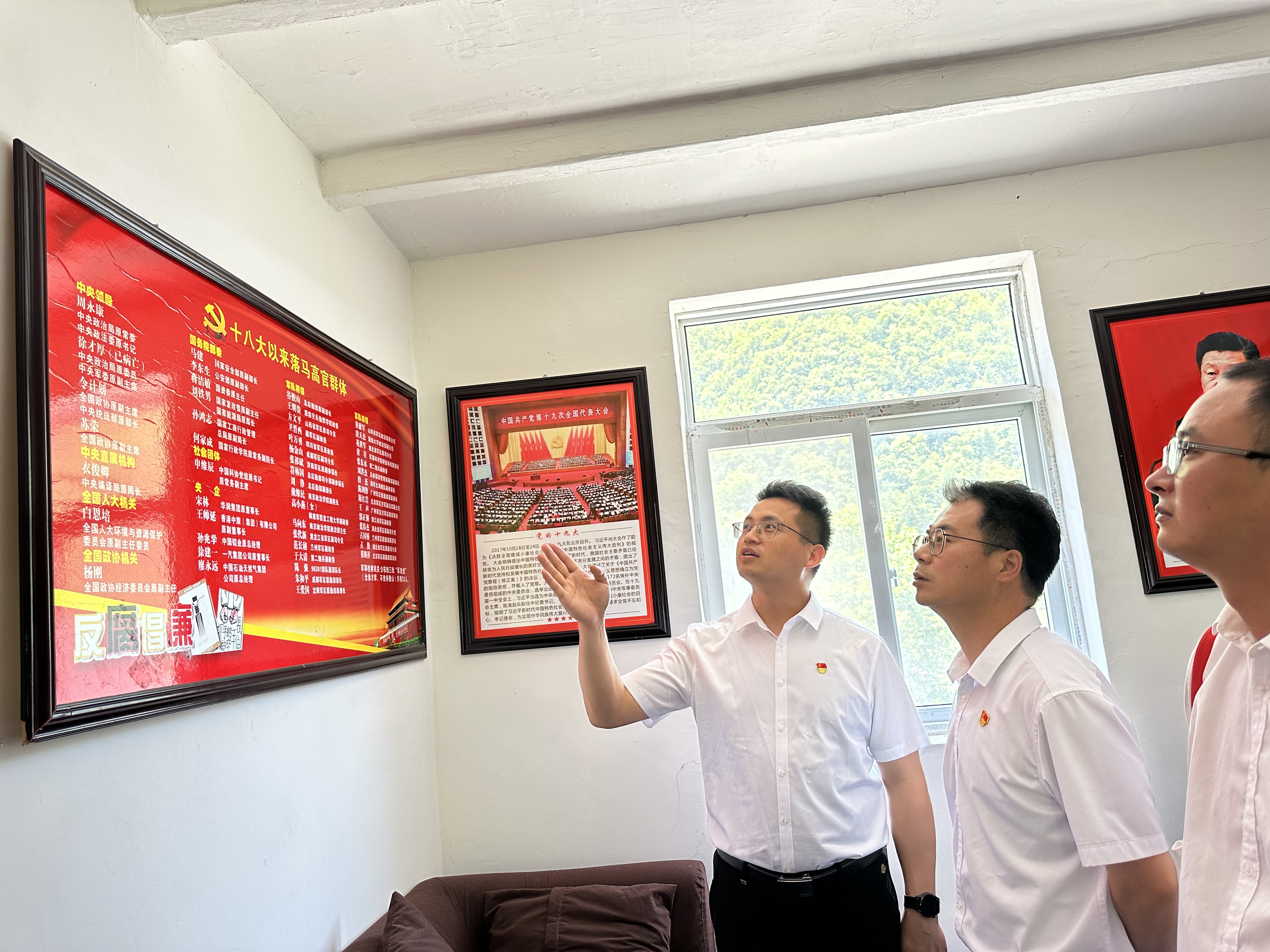 這樣的父親，怎能不愛(ài)！