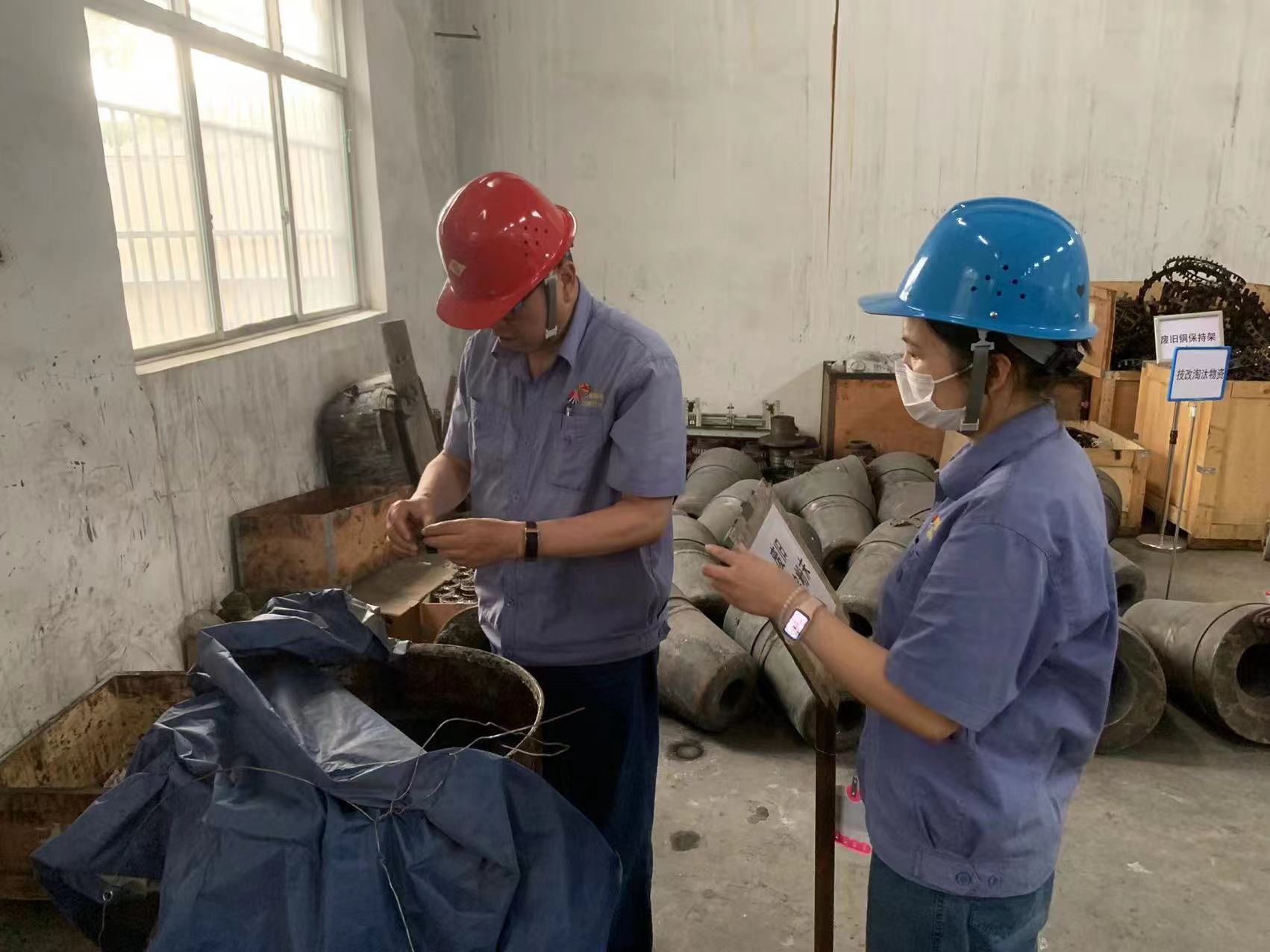“專屬套餐”讓廉政建設(shè)走深走實(shí)