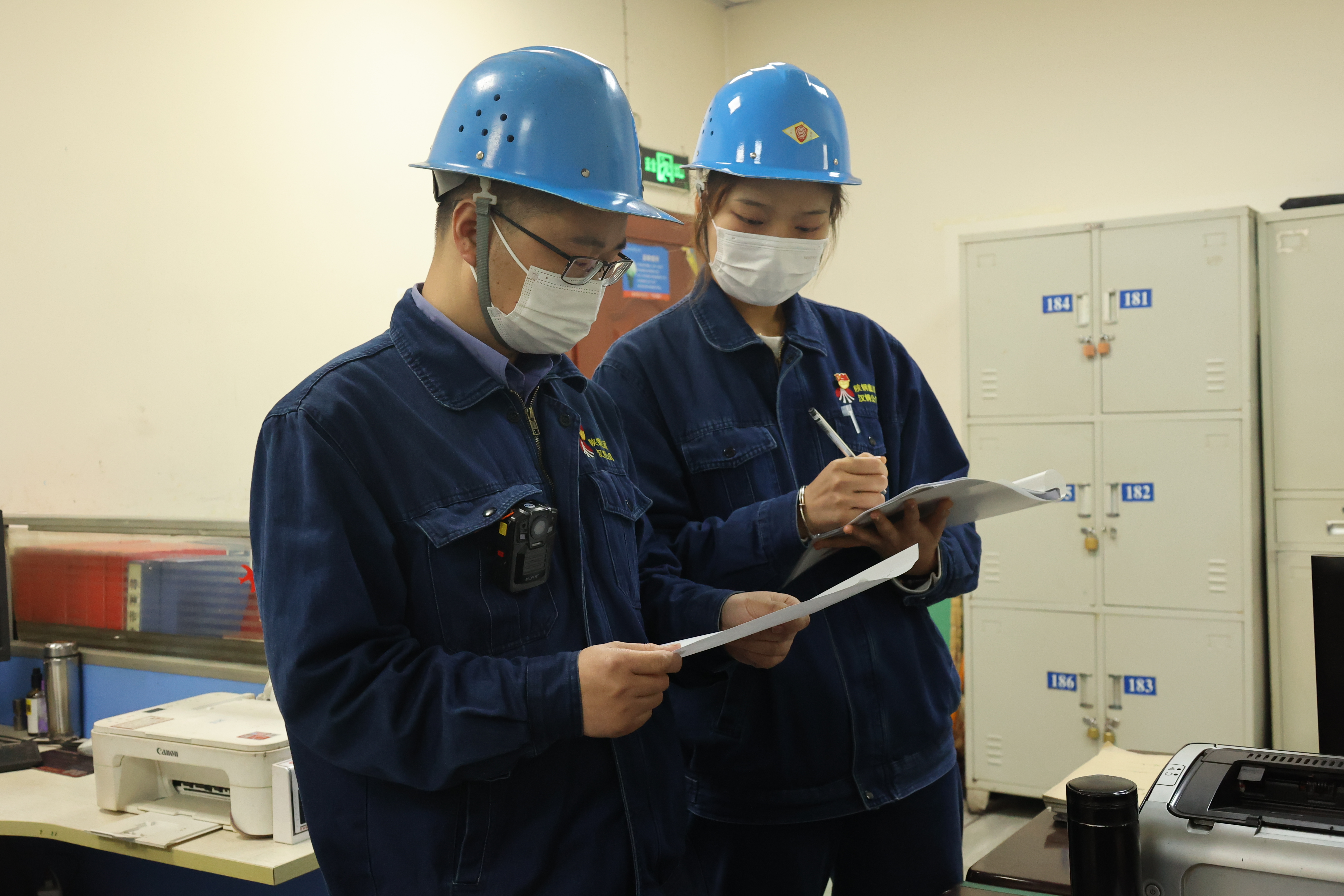 黨建賦能  讓軟實(shí)力成為硬支撐