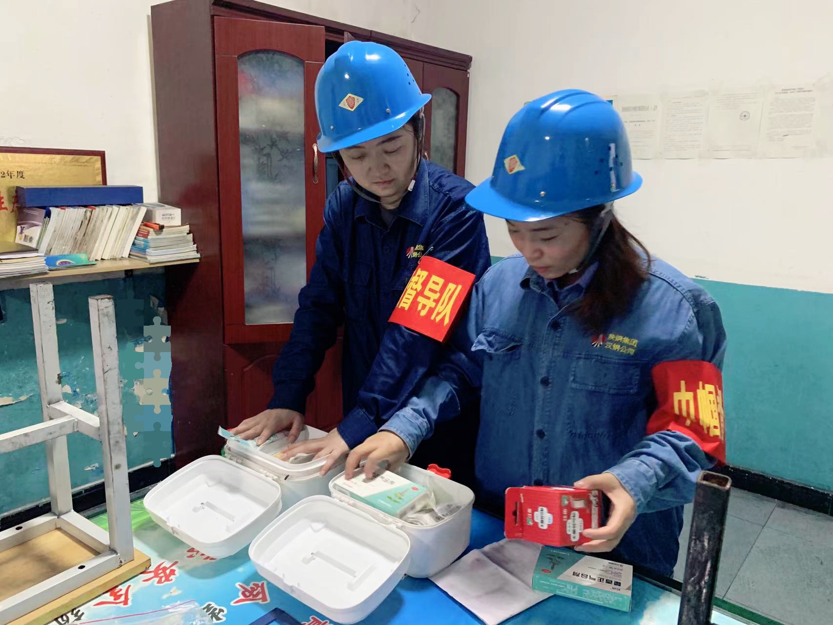 干實(shí)事，辦好事 讓職工幸福感“爆棚”