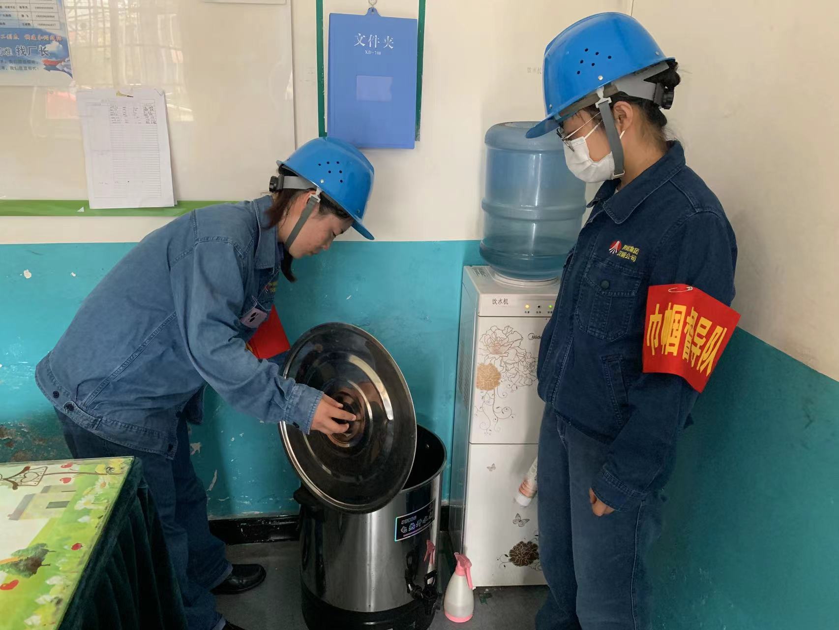 后勤服務“十二時辰”，扎實又暖心