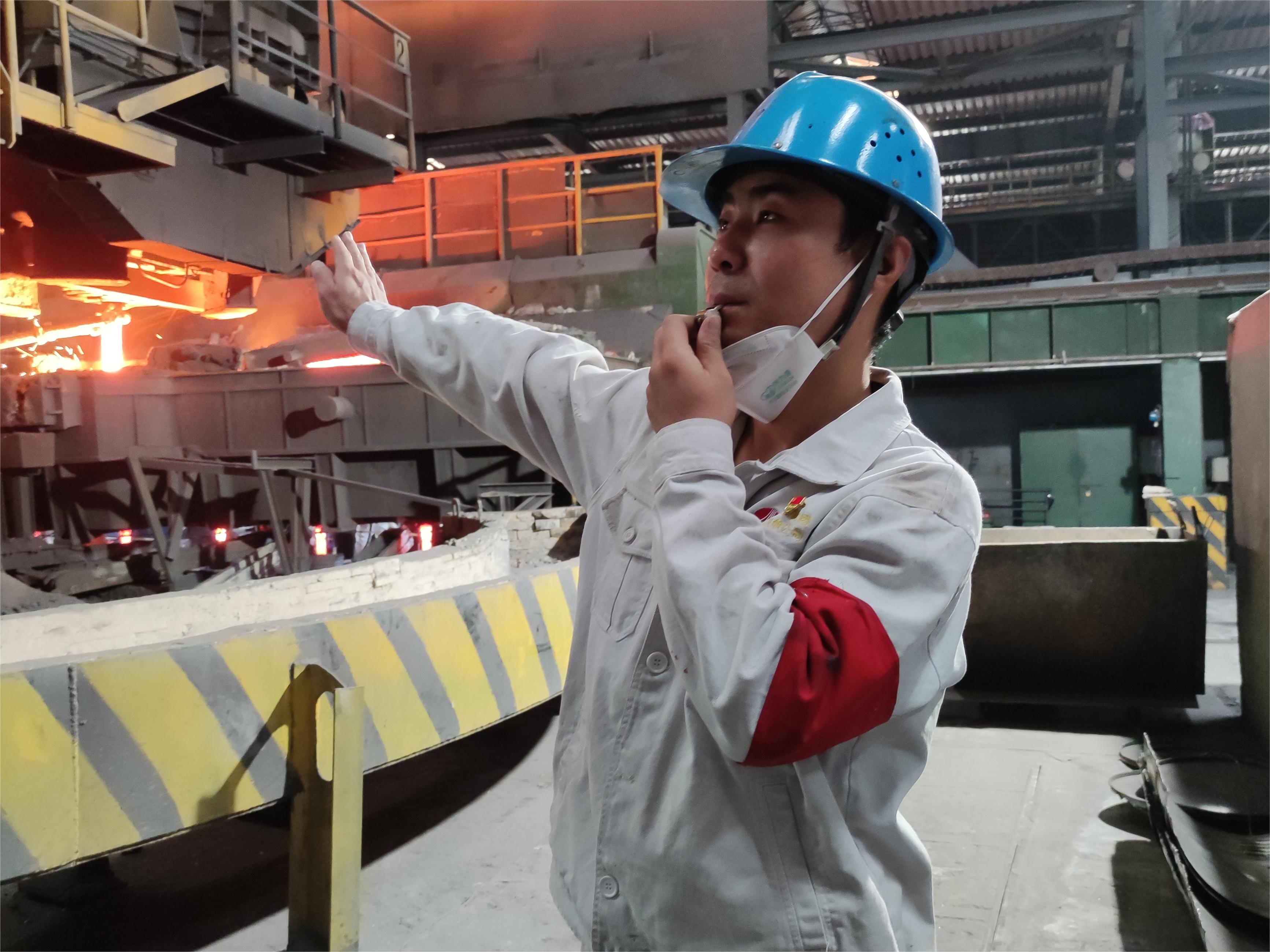 沒錯(cuò)！這就是我心中軍人的樣子