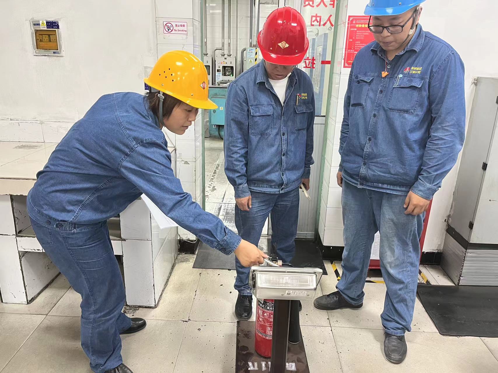 深挖潛、聚合力，跑出降本增效“加速度”