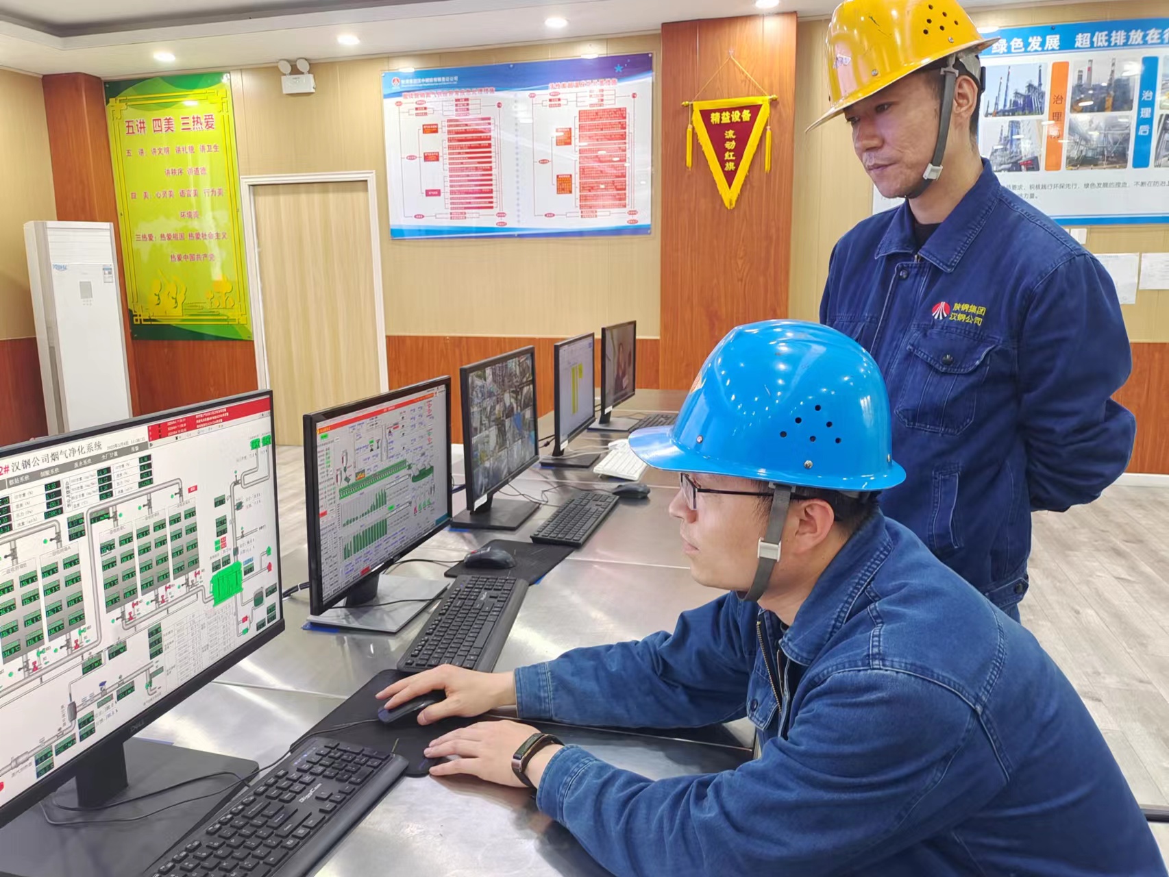 質(zhì)量先行，走特色進階之路