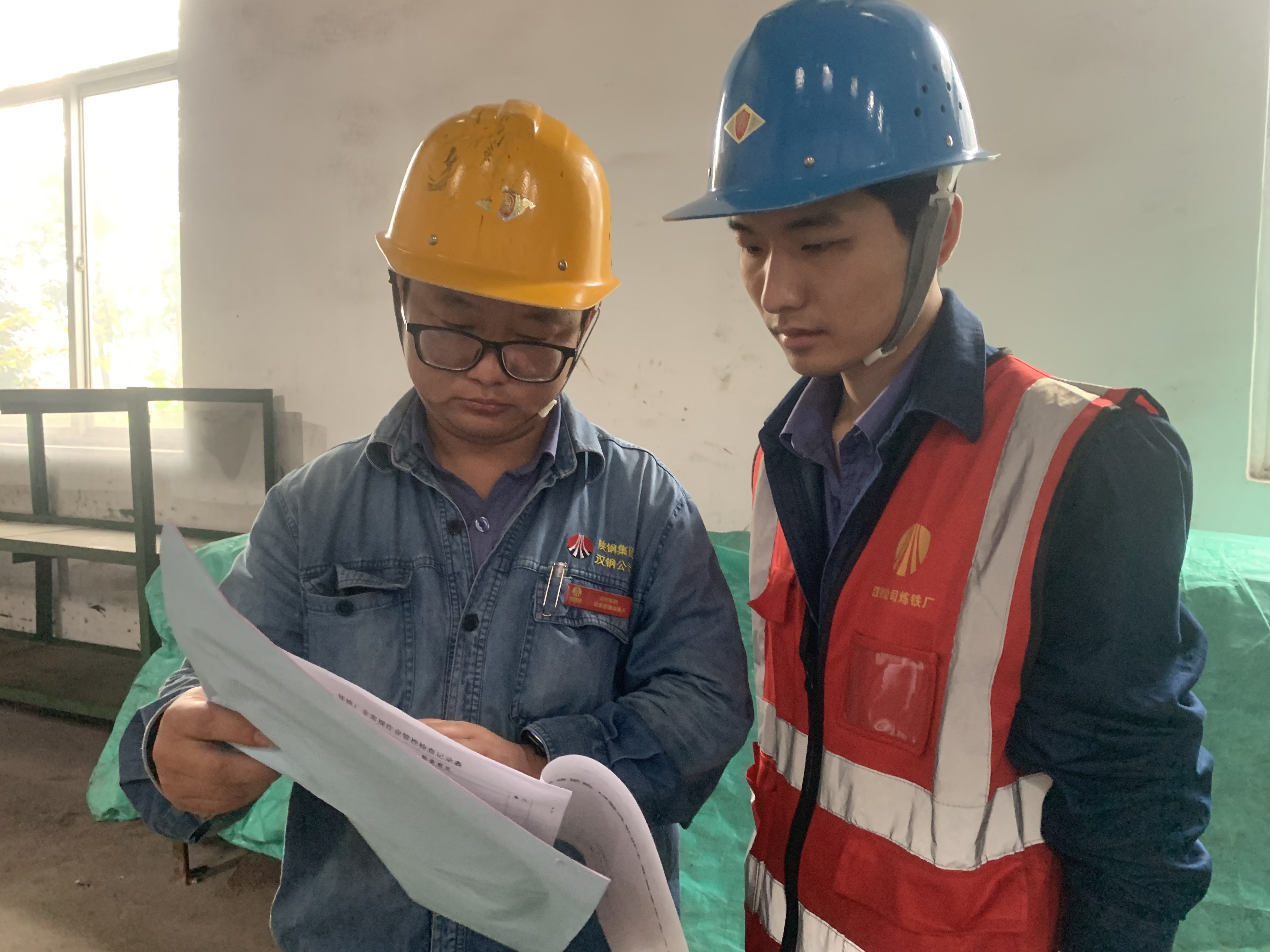 專心致“質(zhì)”，他們守護質(zhì)量的“鐵前護衛(wèi)”