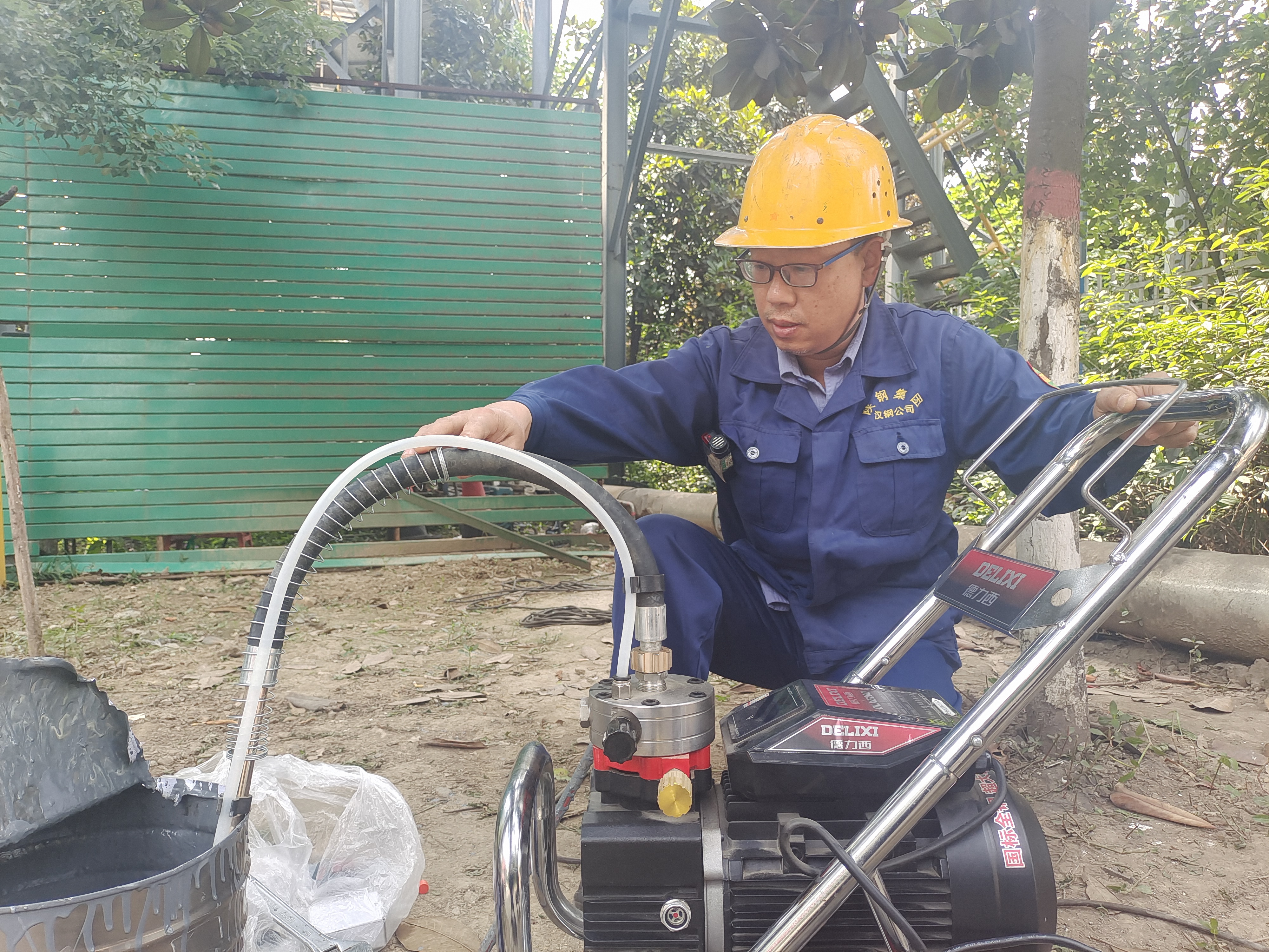 追光路上，有一種年輕叫“永不服老”