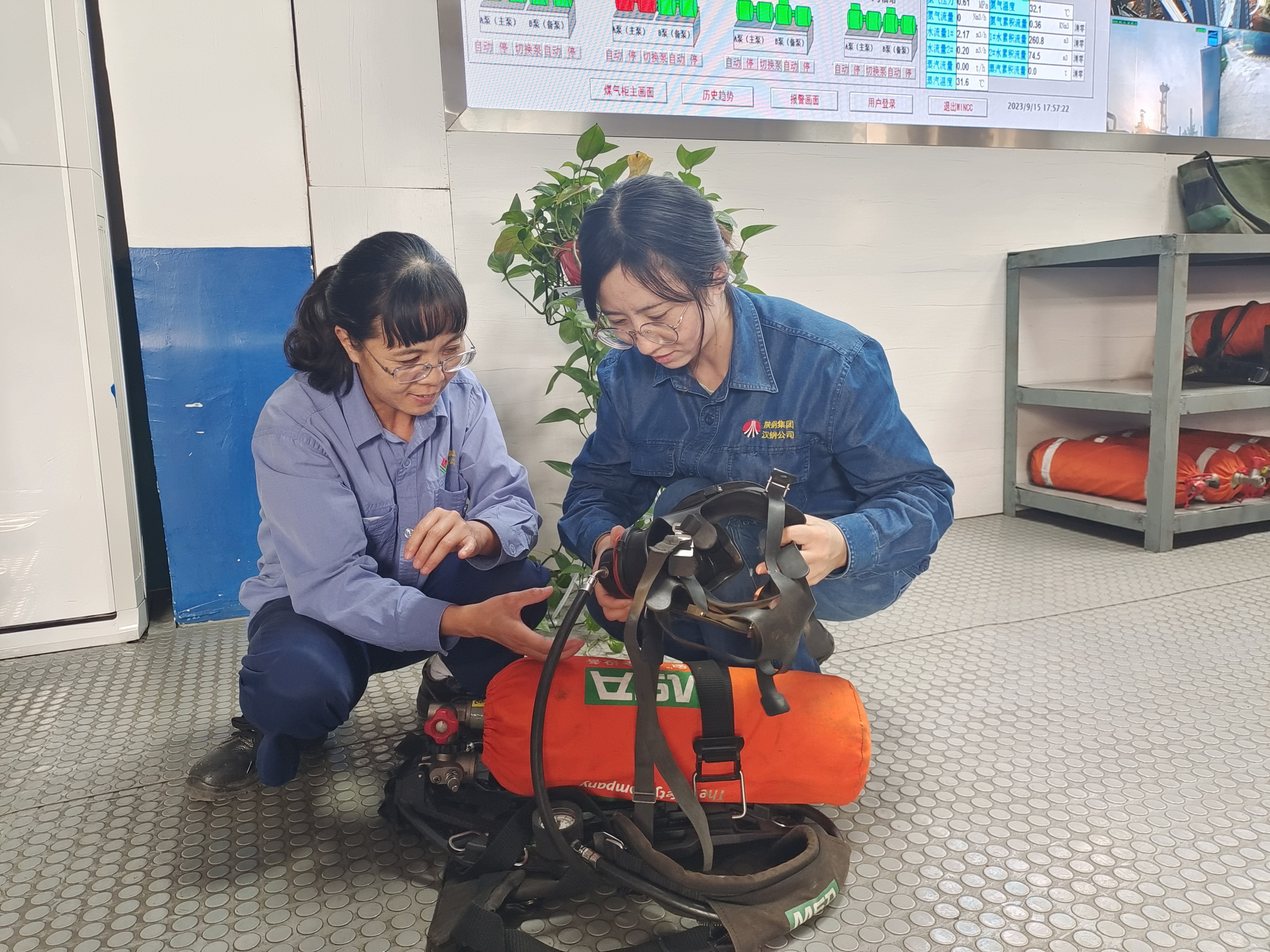 追光路上，有一種年輕叫“永不服老”