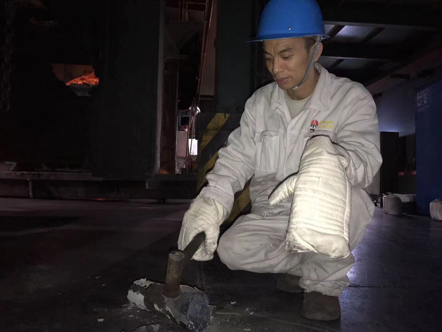 點滴之力，助推降本增效再上“新臺階”