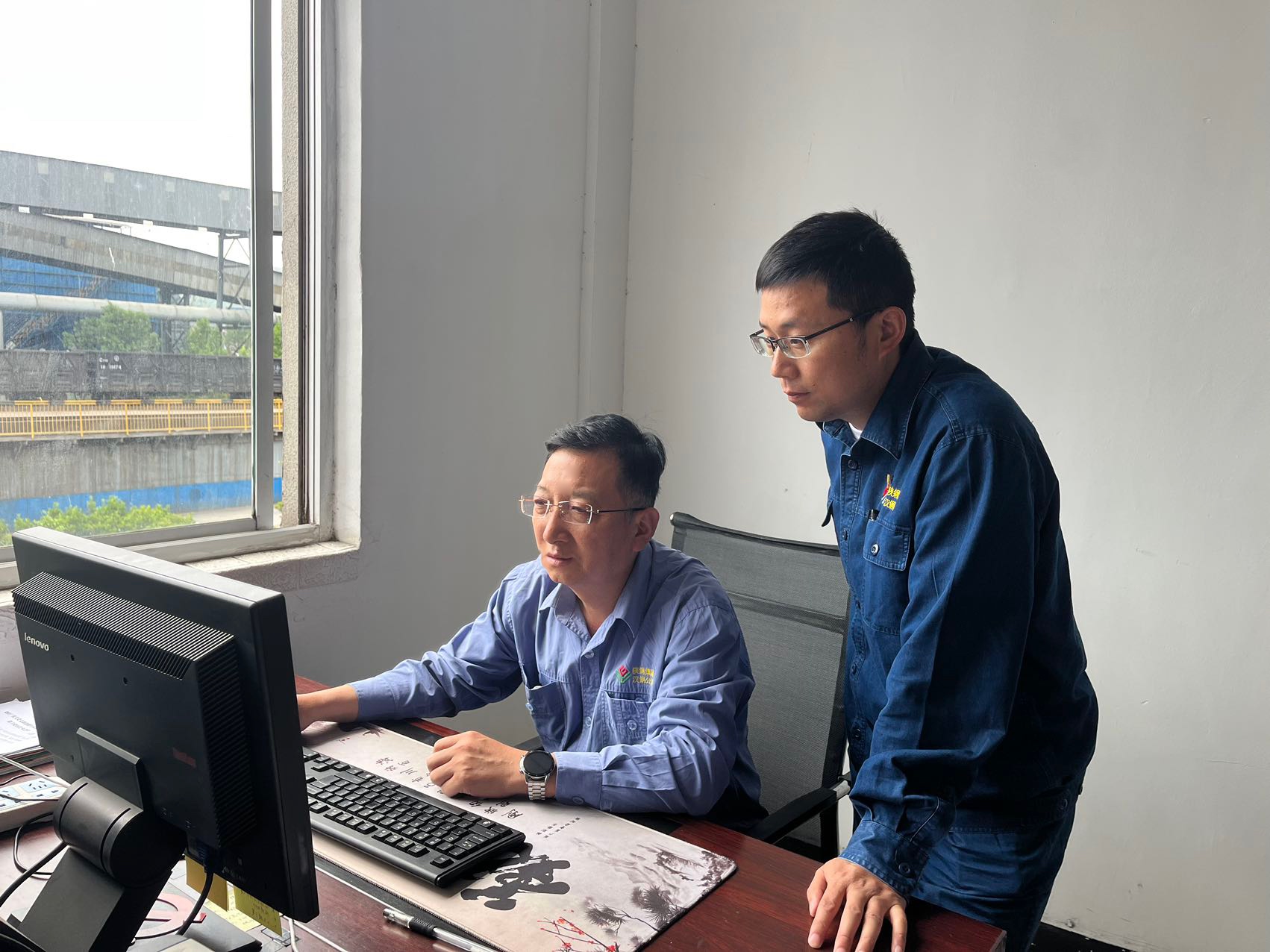 一站式服務(wù)＋一體化建設(shè)，探索健康管理新模式