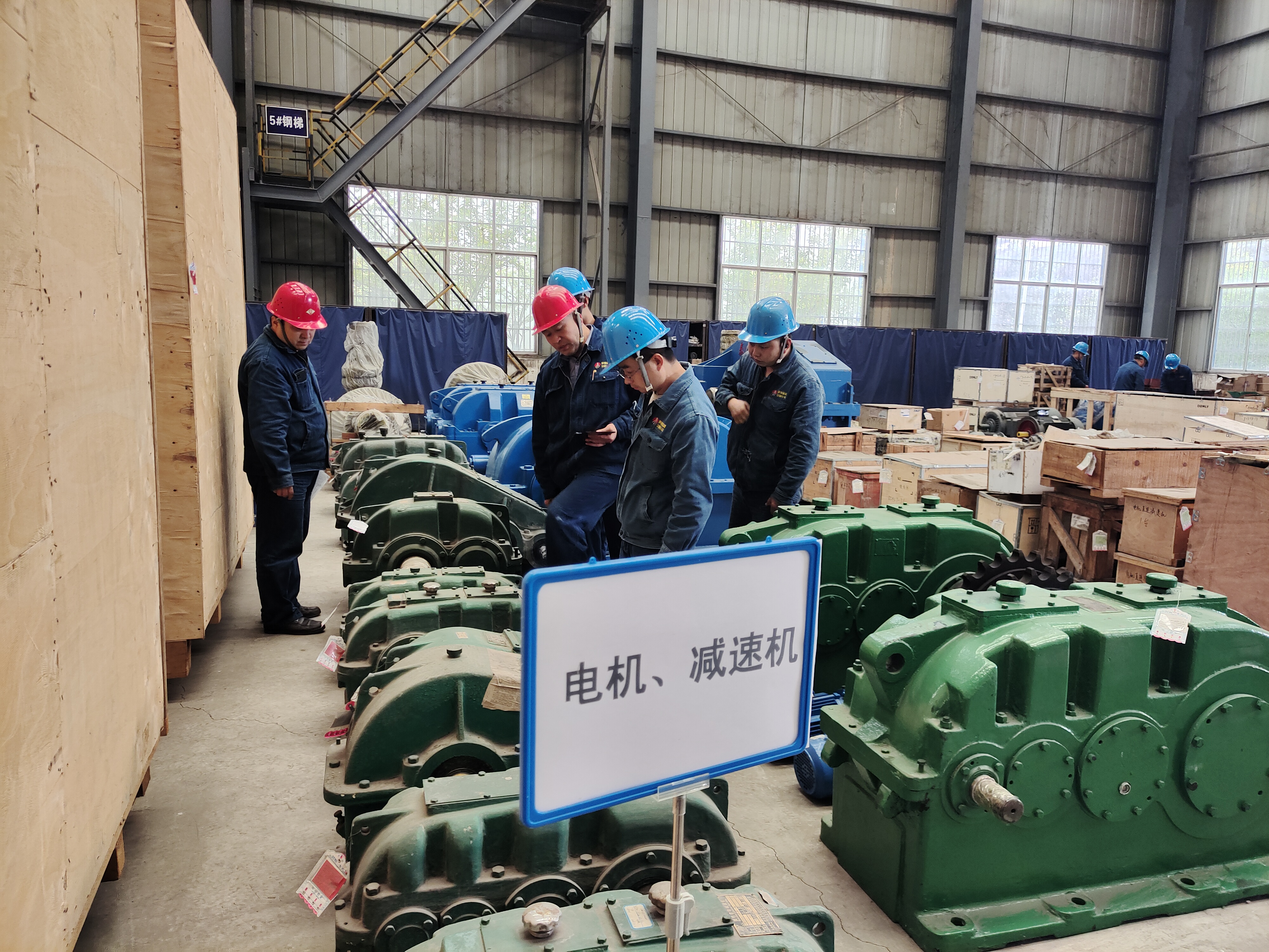 迎著秋風(fēng)，“干”出工會(huì)新活力、新成效！