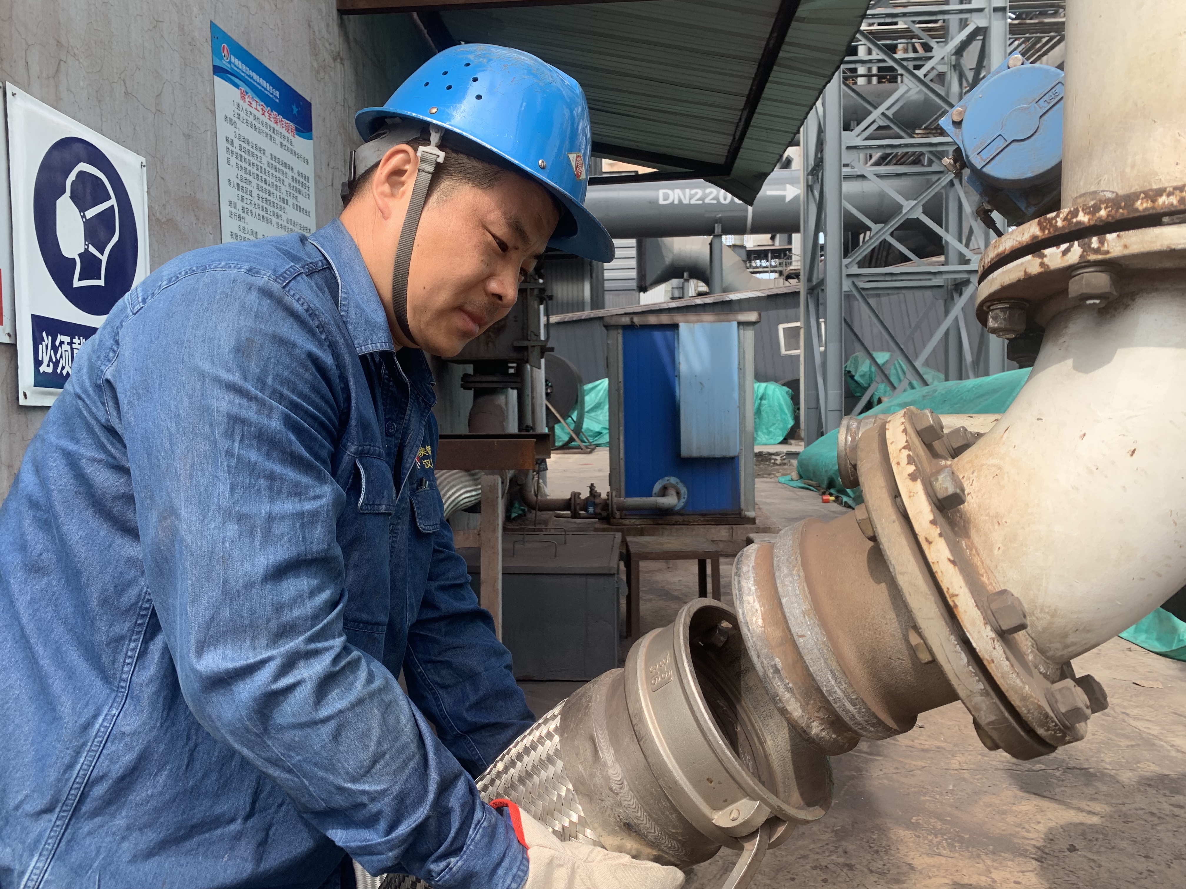 夯實(shí)班組建設(shè)，激發(fā)“活力因子”