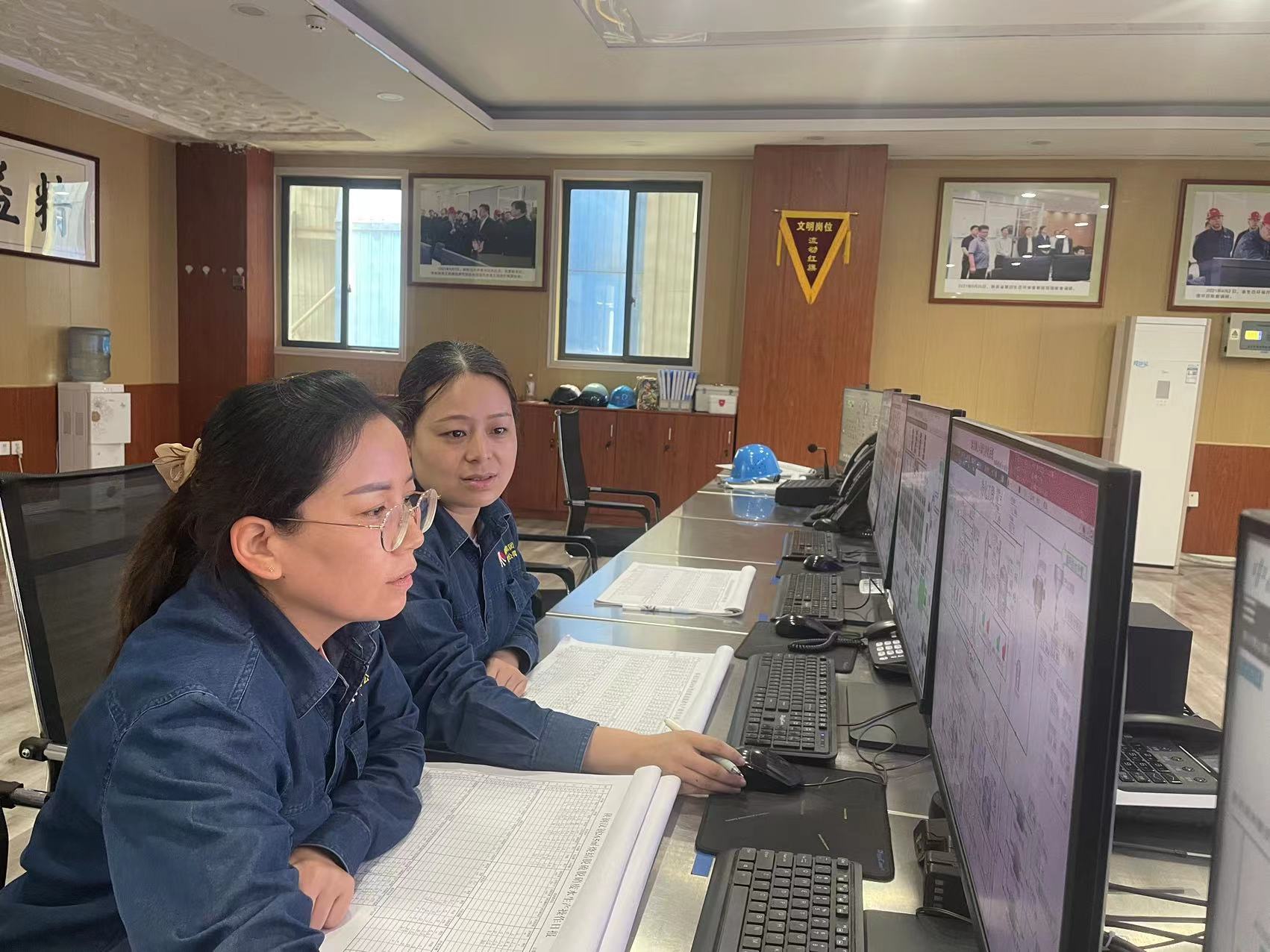 “放大招”刷新人才“進度條”