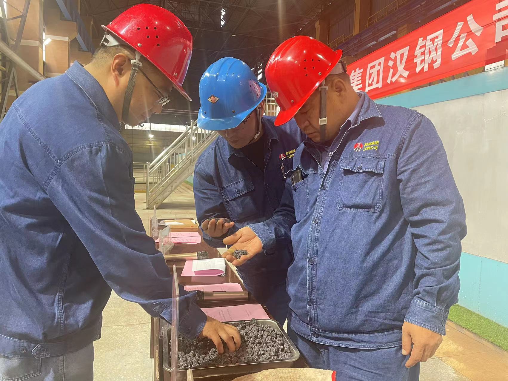 “放大招”刷新人才“進度條”