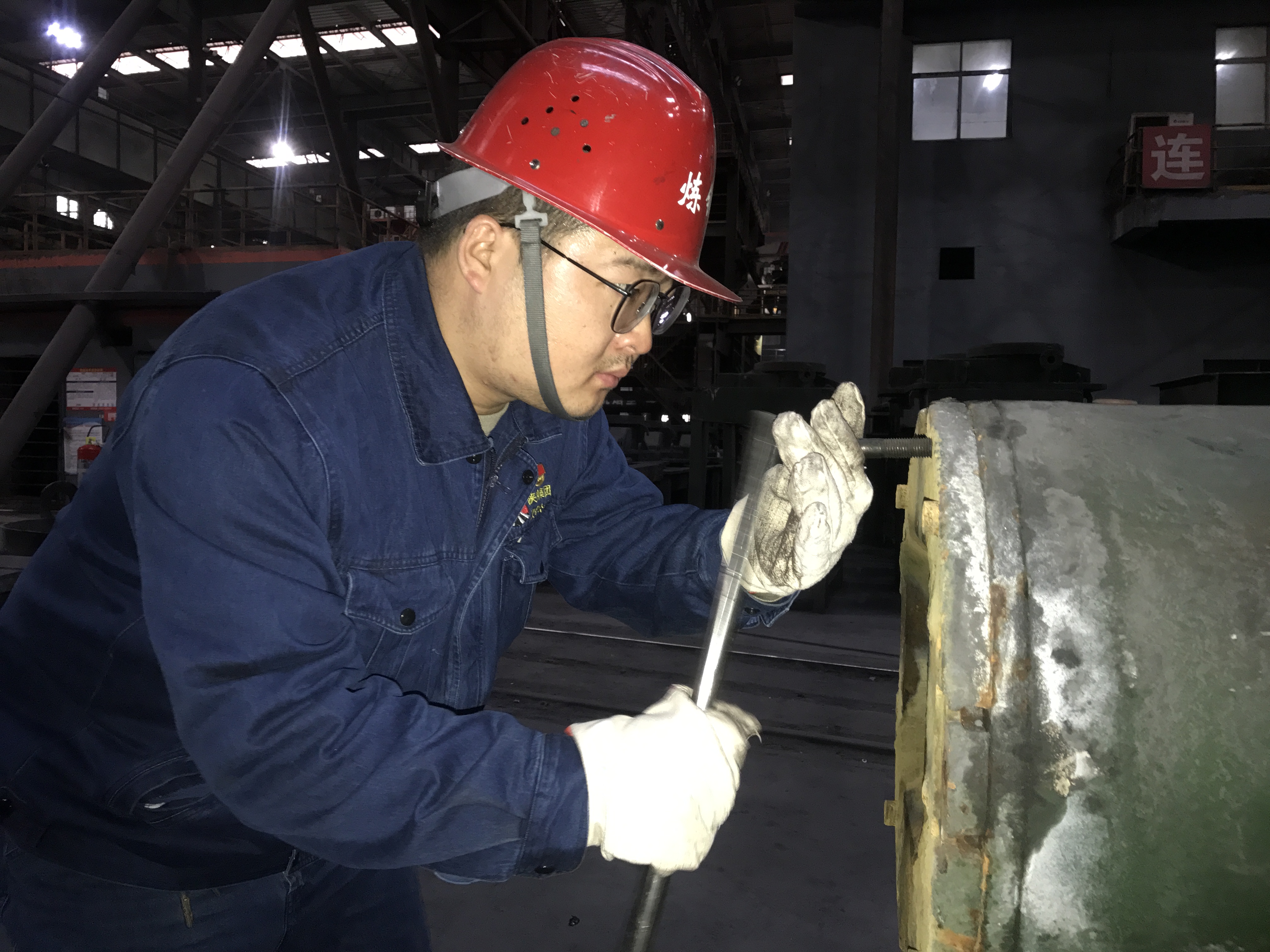 0℃、37℃ 、100℃ ，每一度都是熱愛的溫度