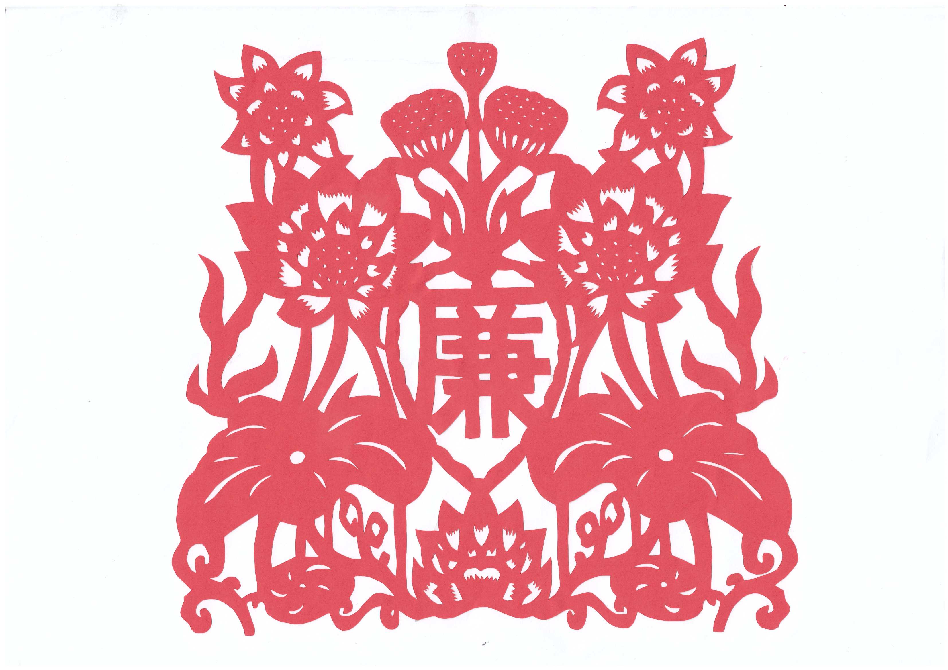 “廉”花處處開 清風(fēng)潤鋼城