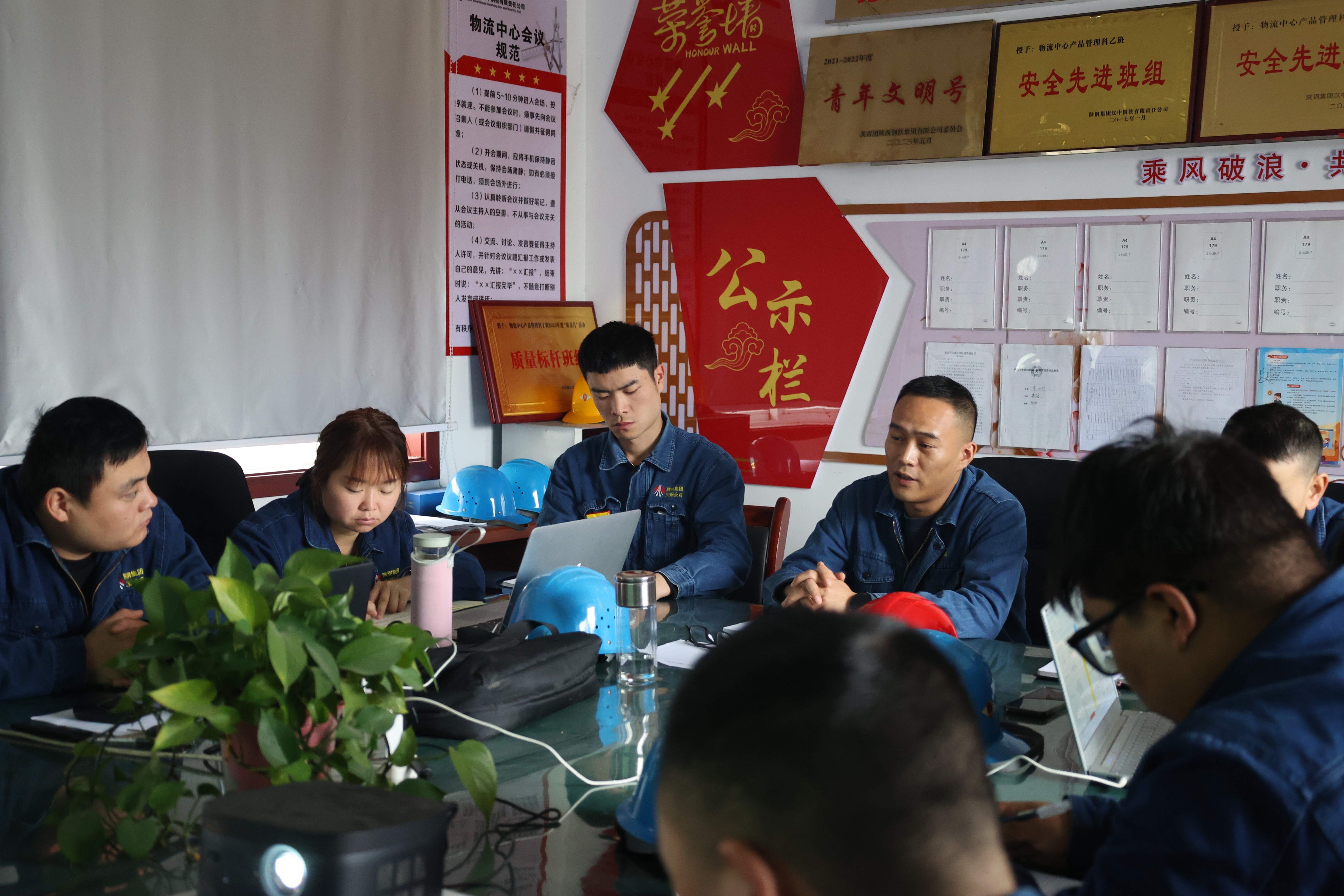 以實戰(zhàn)迎接“決戰(zhàn)”，他們都有哪些“范”