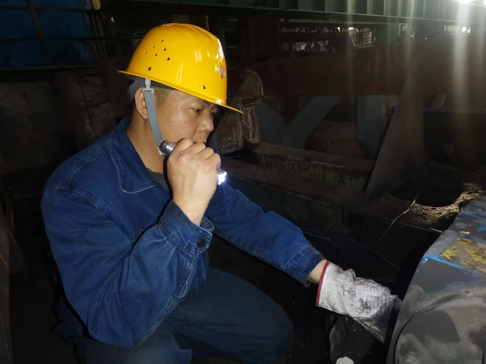 三幅圖，看連鑄一線的降本身影