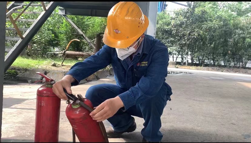 夯實(shí)安全“三基”，推進(jìn)安全管理可視化