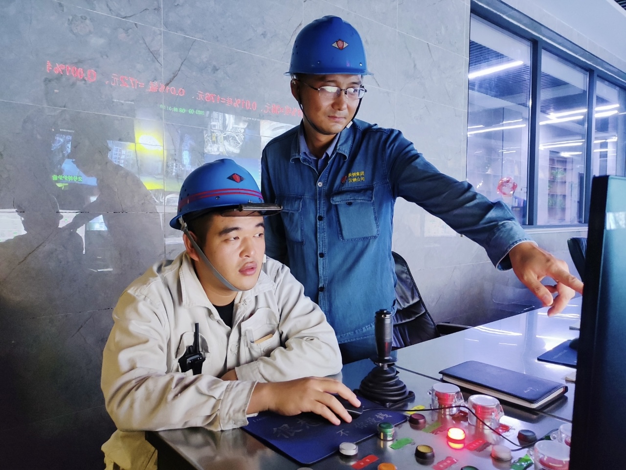 向“新”而行，全力提速、提質、提效