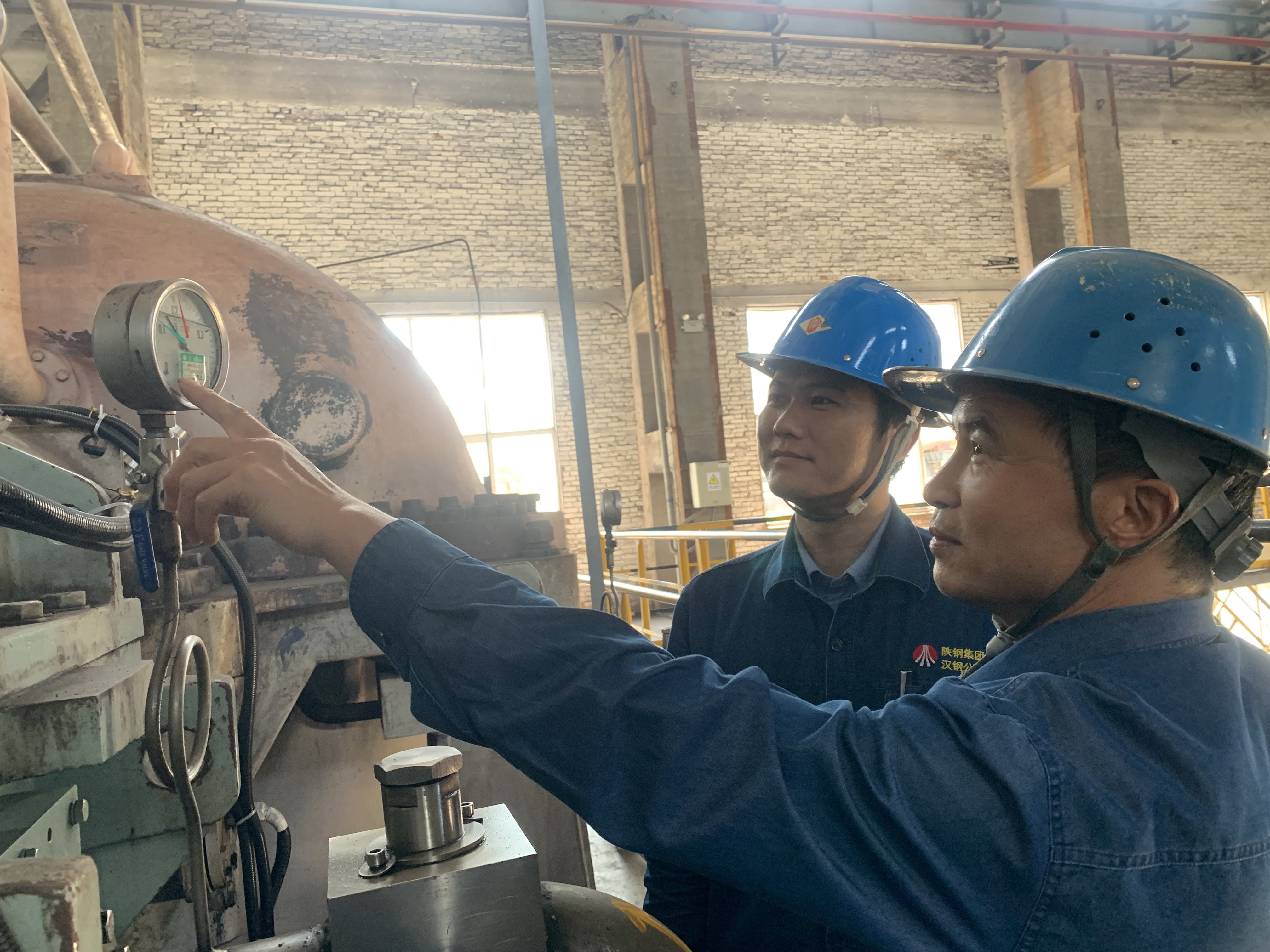 用好班組建設(shè)“金鑰匙”，開啟降本增效“活力鎖”