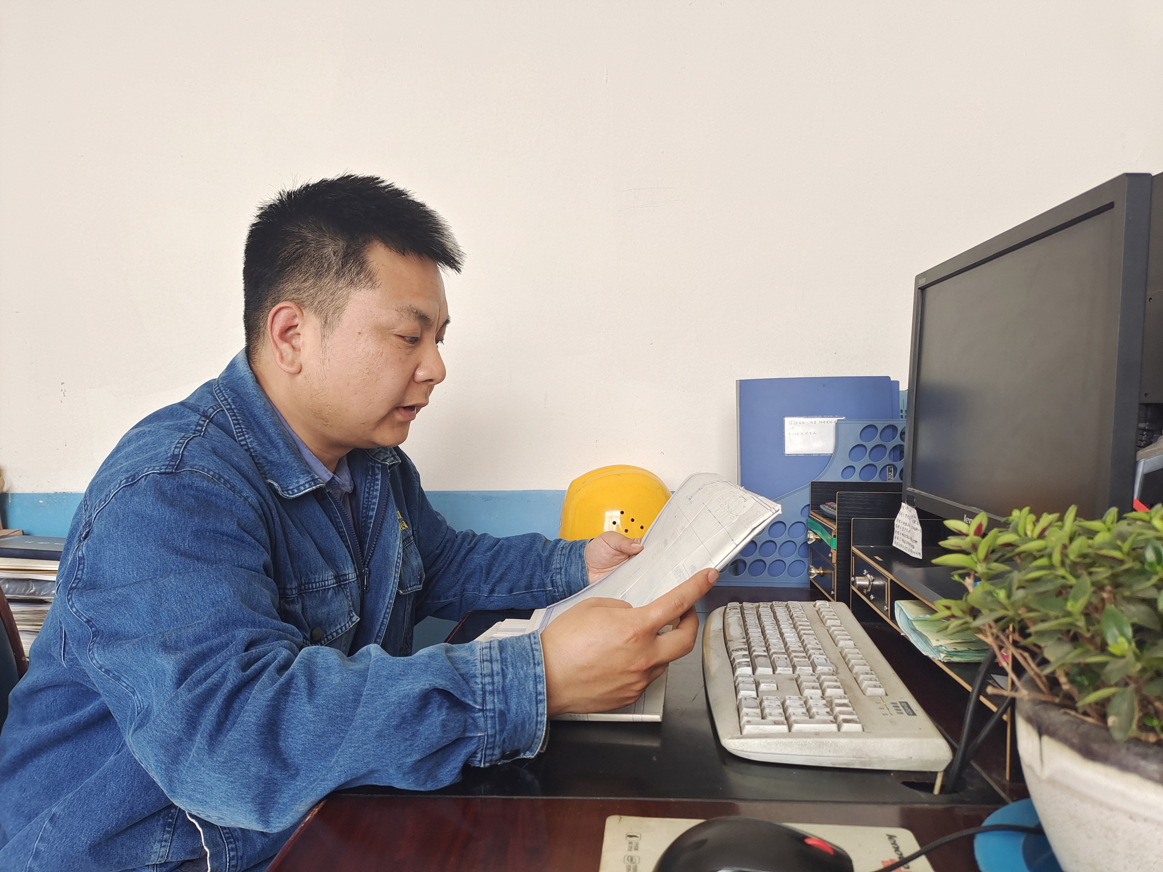以青春之名，逐夢前行