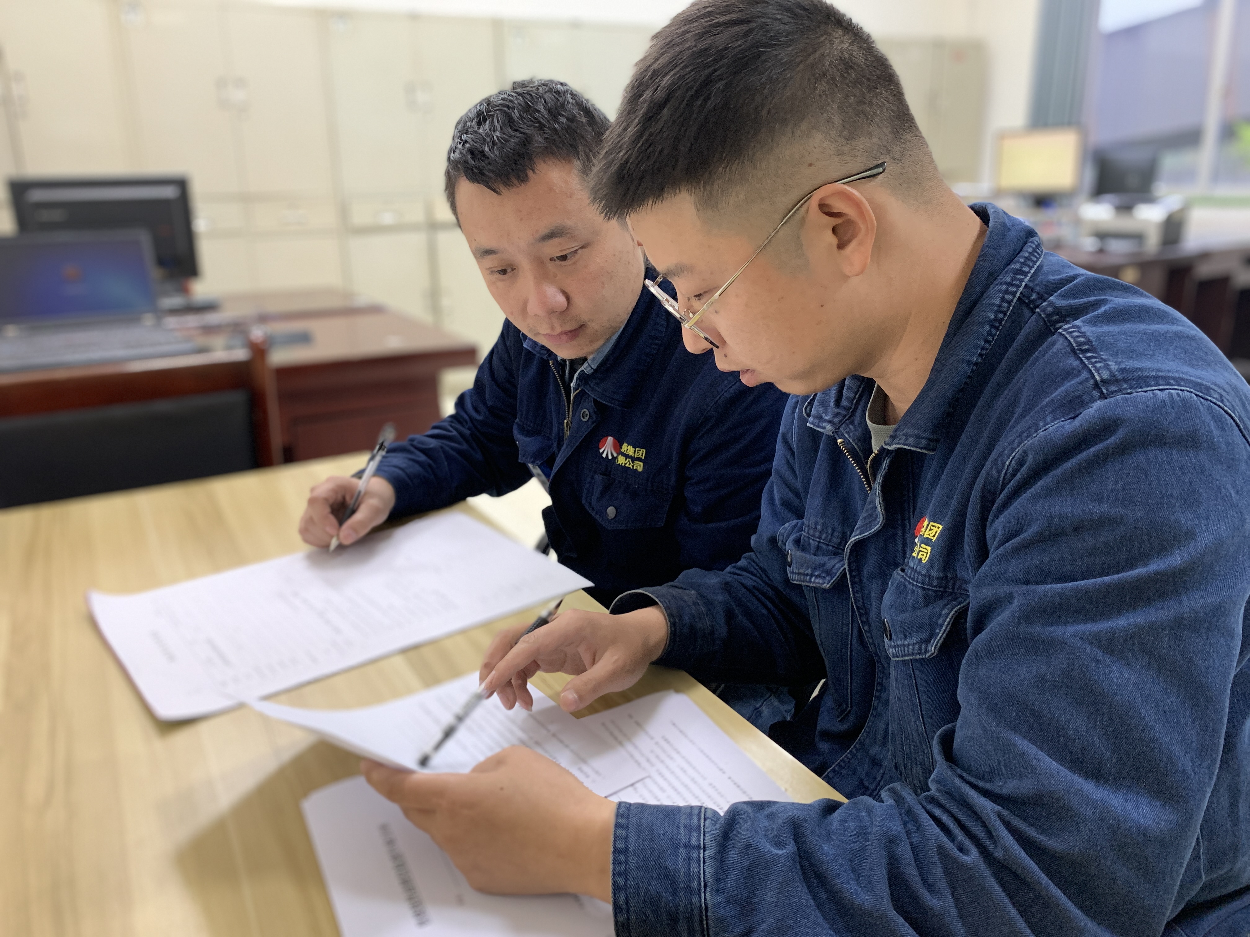 堅持靶向施策 打好提質(zhì)增效“主動仗”