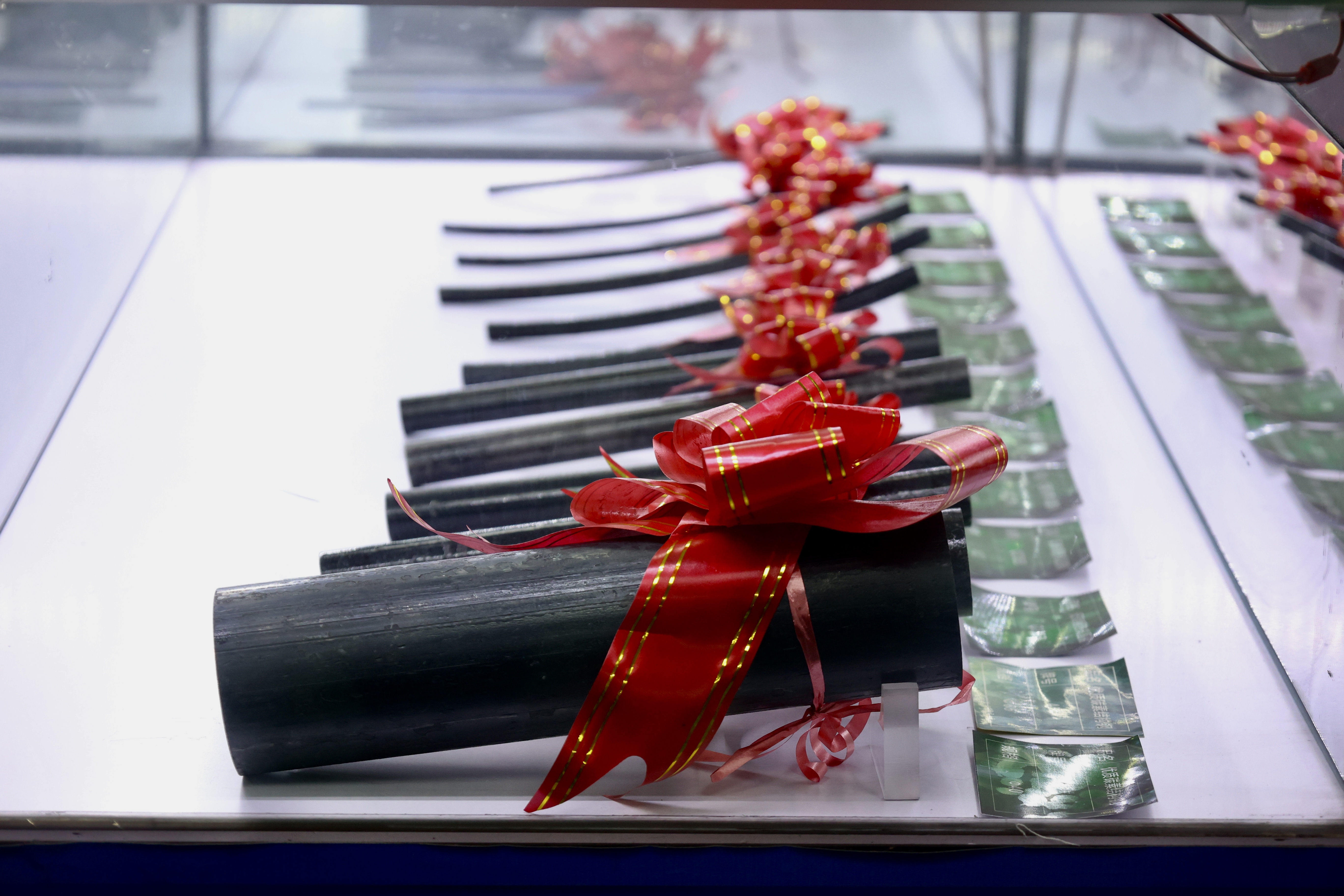 聚焦生產(chǎn)“神經(jīng)末梢”  盤(pán)點(diǎn)軋鋼提質(zhì)的“硬核”做法