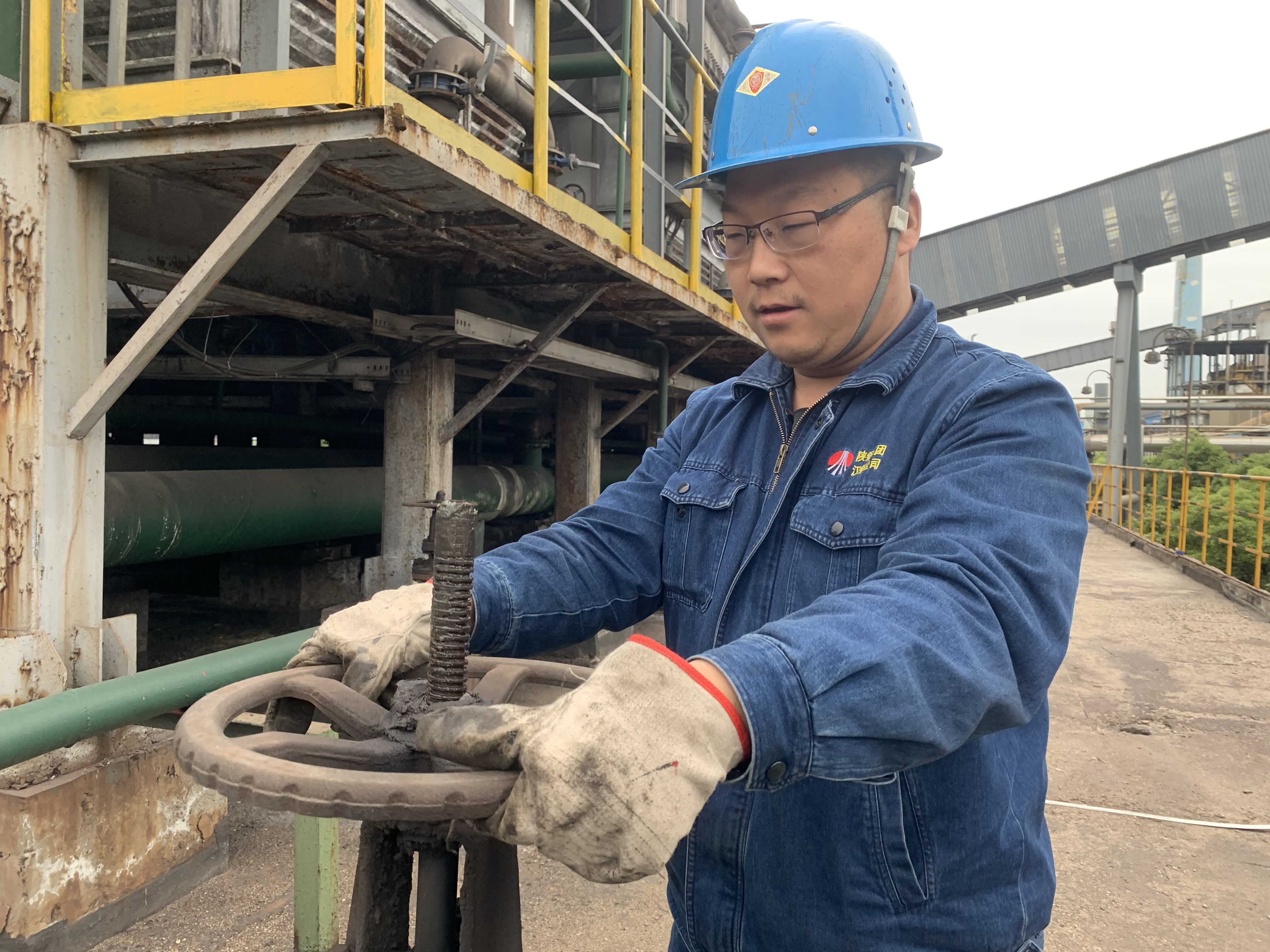 以匠心 致初心，他們是守護(hù)質(zhì)量的“有心人”