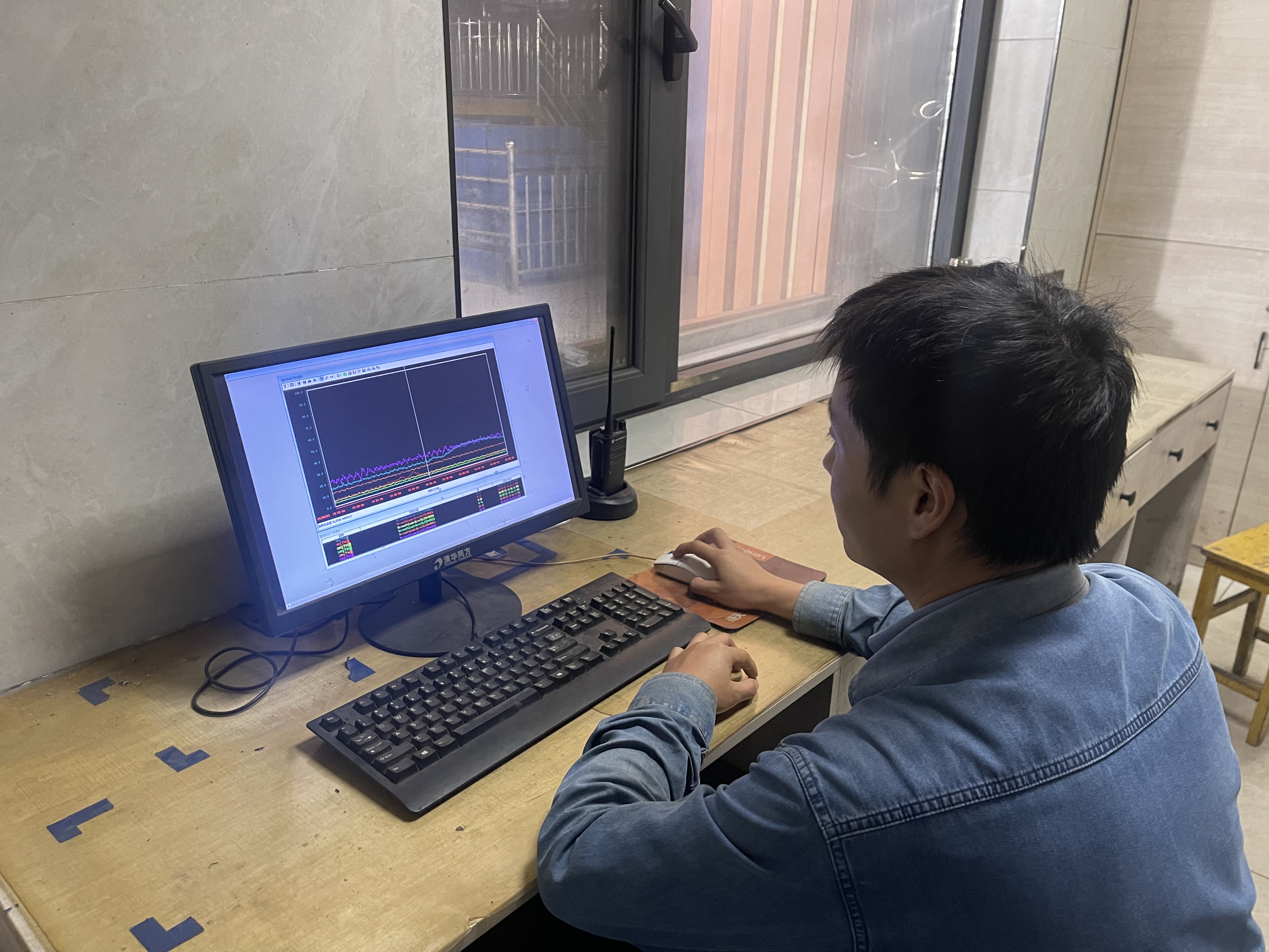 專心致“質(zhì)” 讓質(zhì)量月更有“質(zhì)量”
