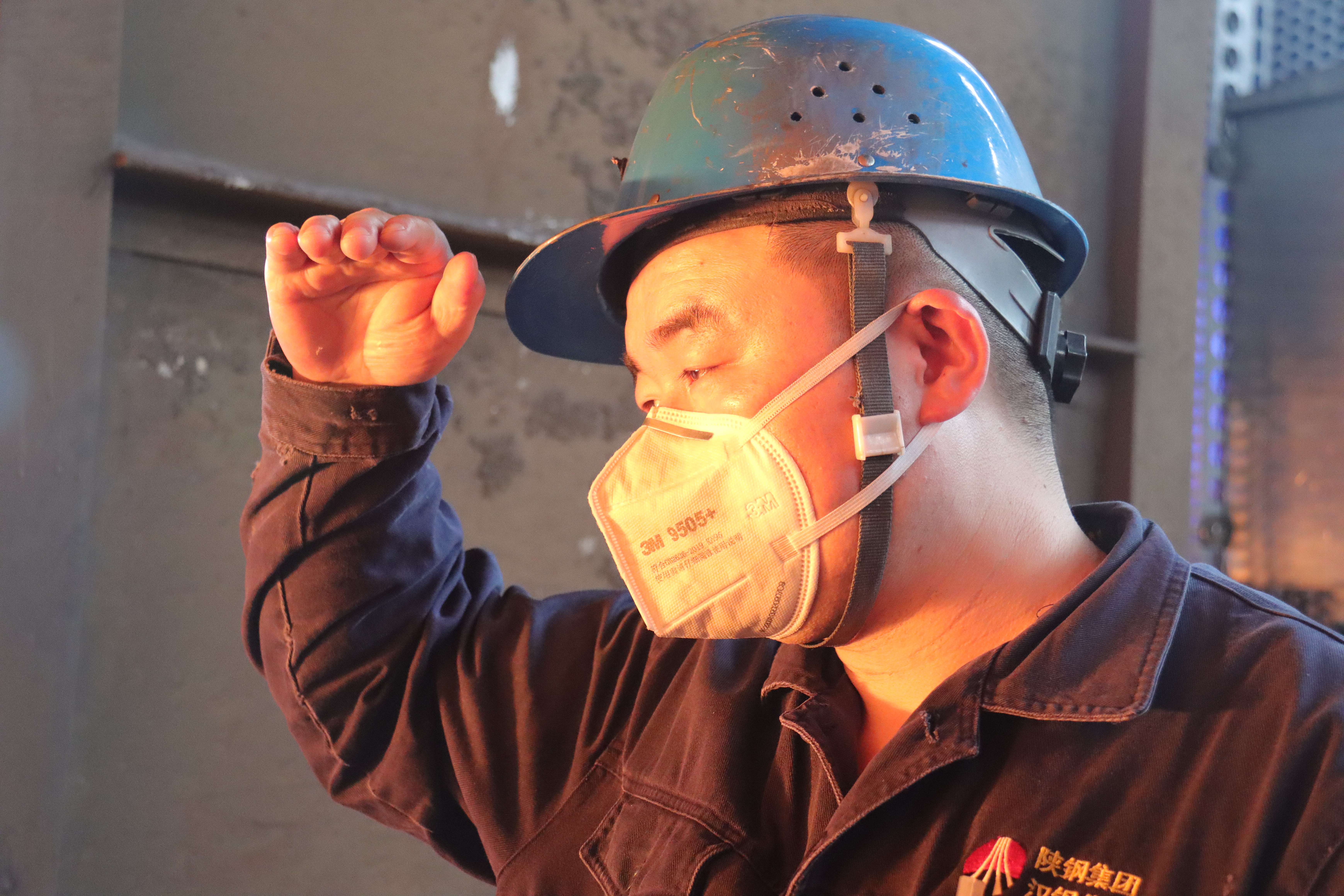 以作風(fēng)建設(shè)保障改革攻堅(jiān)見成效