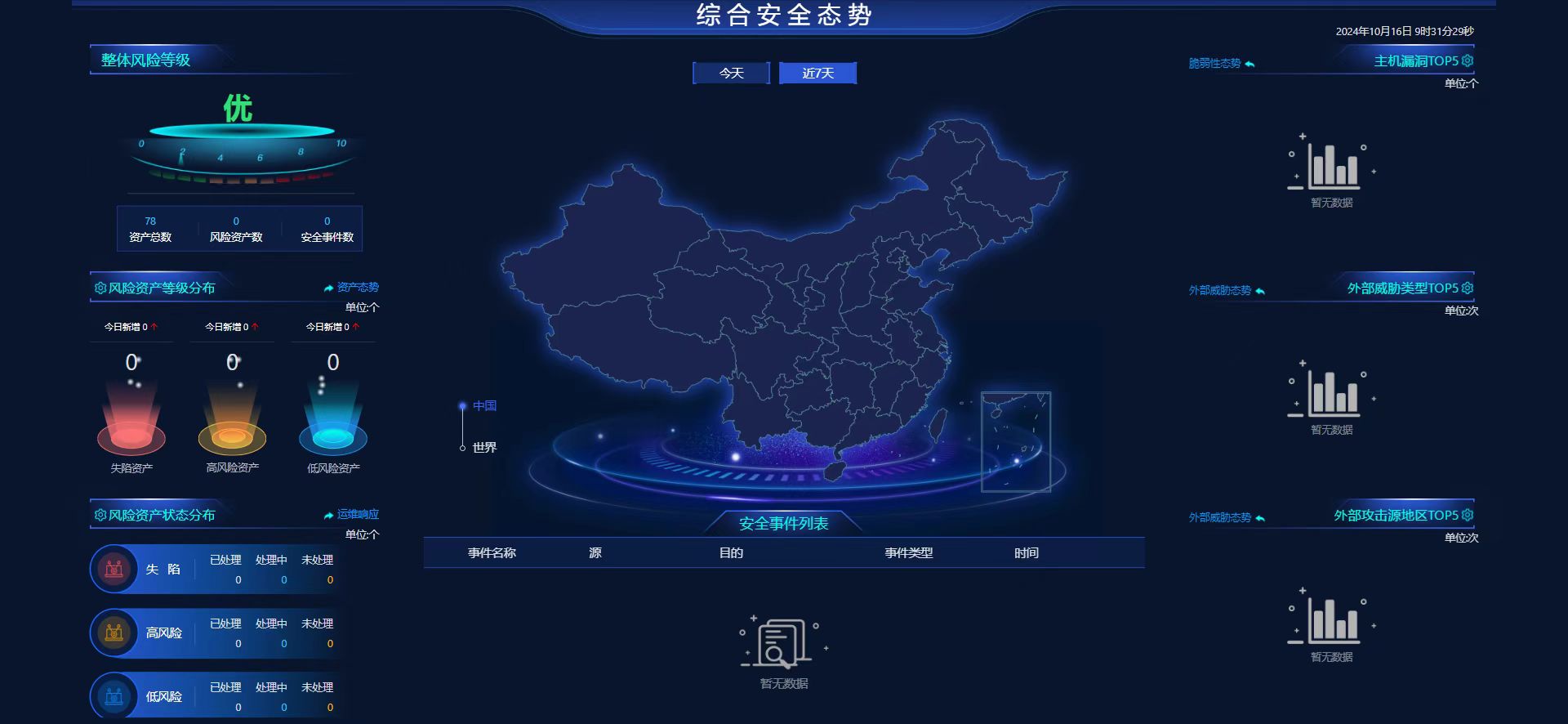 打好管理“組合拳” 筑牢網(wǎng)安“防護(hù)墻”