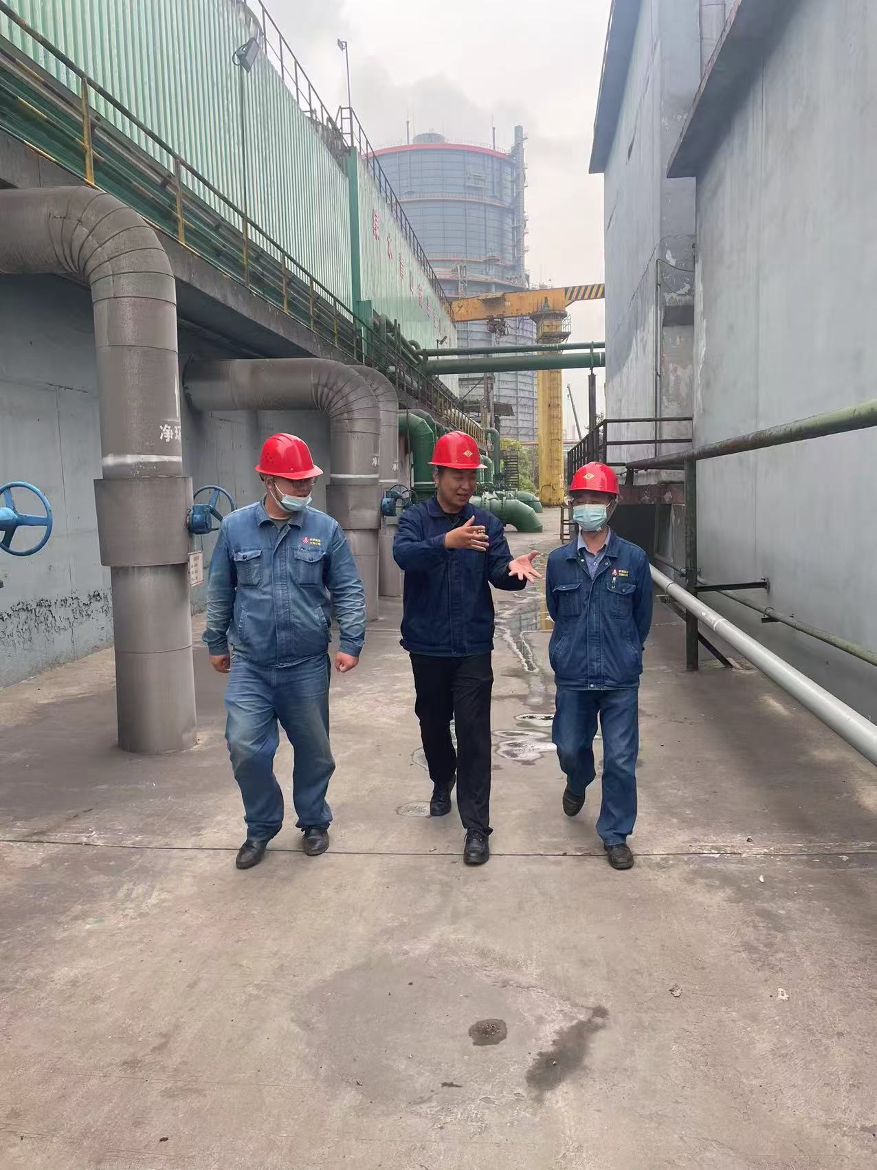 以推動“大監(jiān)督”機制護航企業(yè)高質(zhì)量發(fā)展