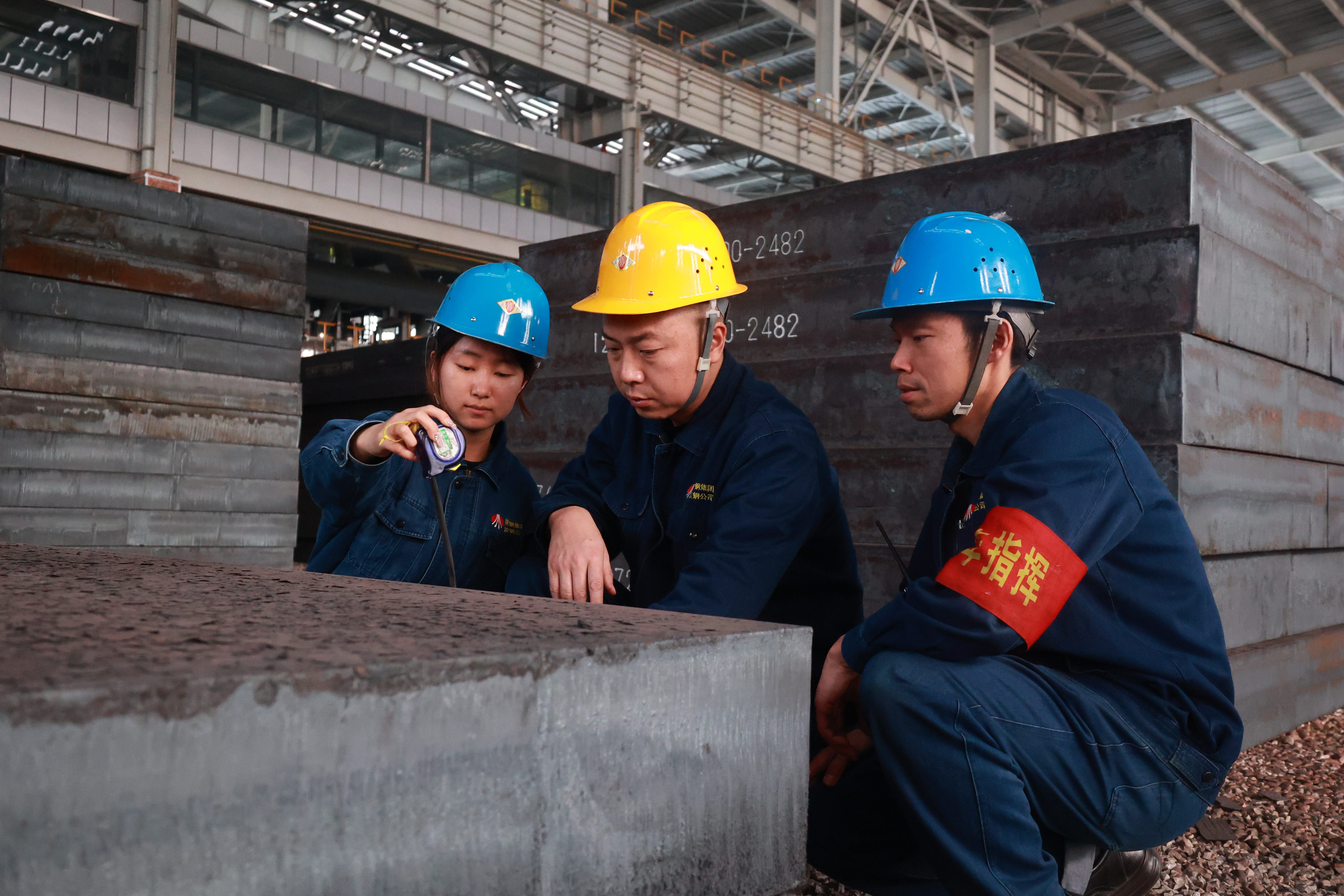 “三曲”協(xié)奏  助推班組建設(shè)再提速