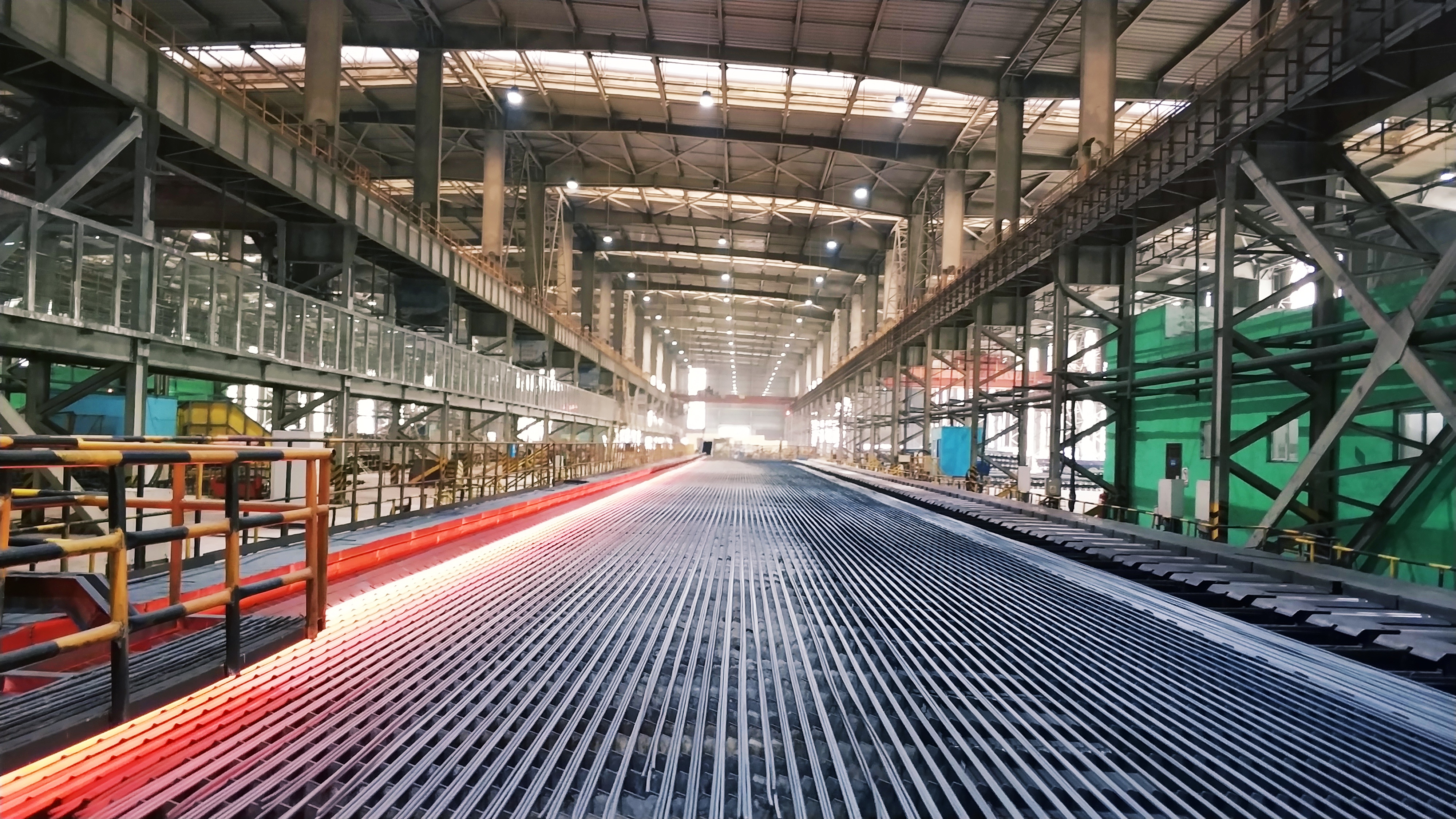 用質(zhì)量開啟市場競爭之門
