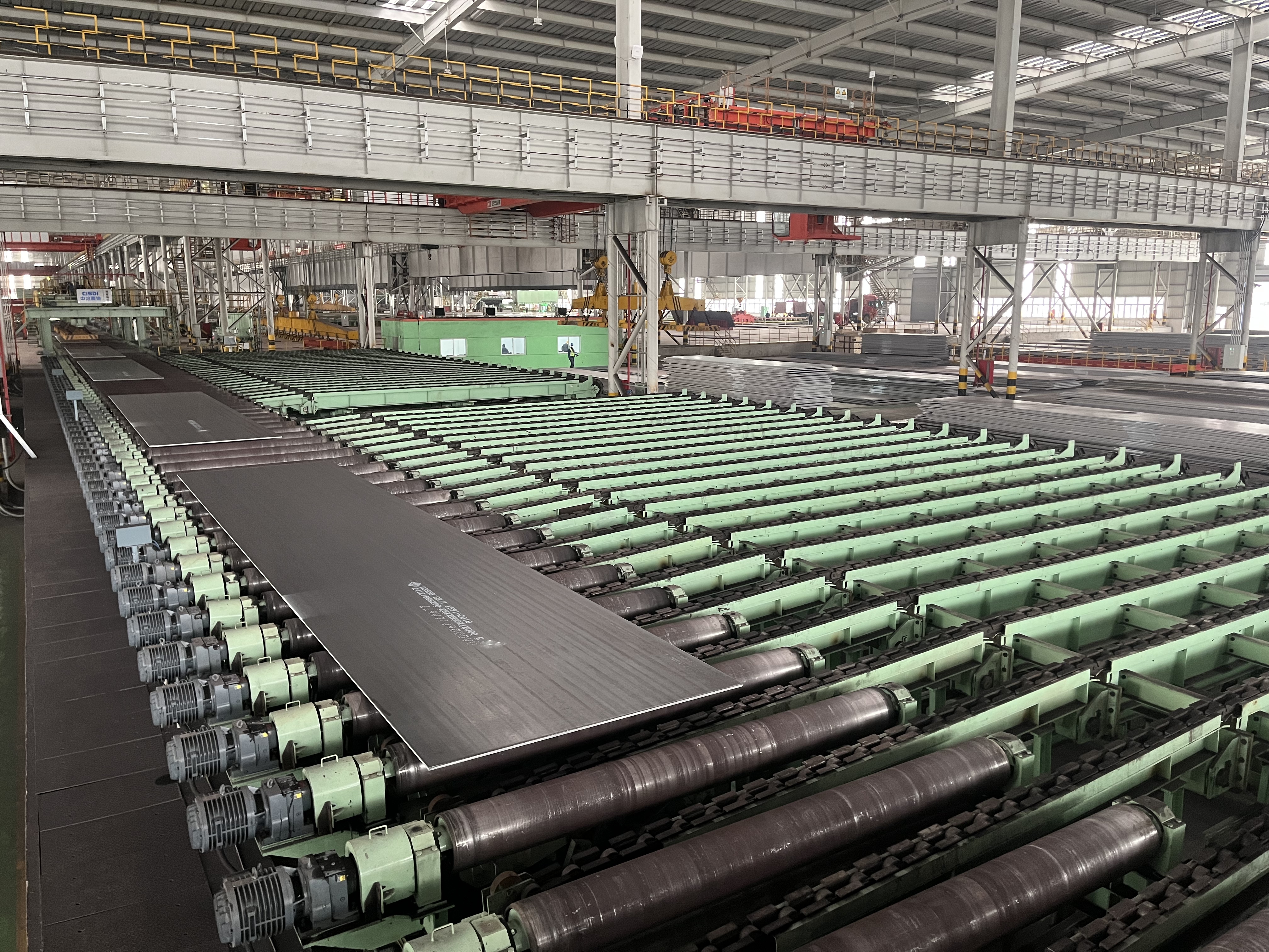 用質(zhì)量開啟市場競爭之門