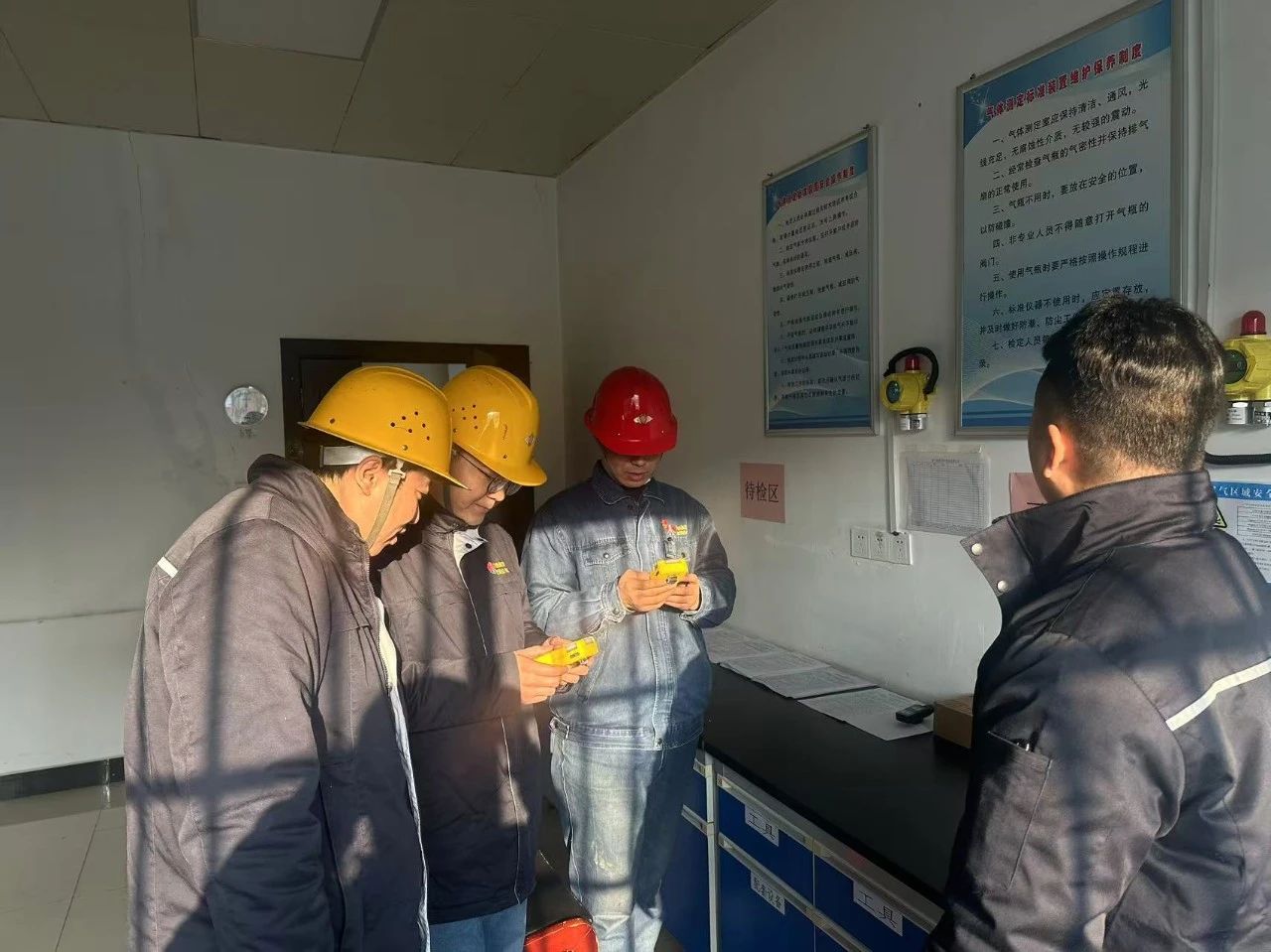 多維賦能筑根基 創(chuàng)新機制強團隊