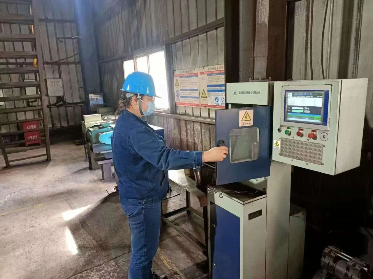 多維賦能筑根基 創(chuàng)新機制強團隊